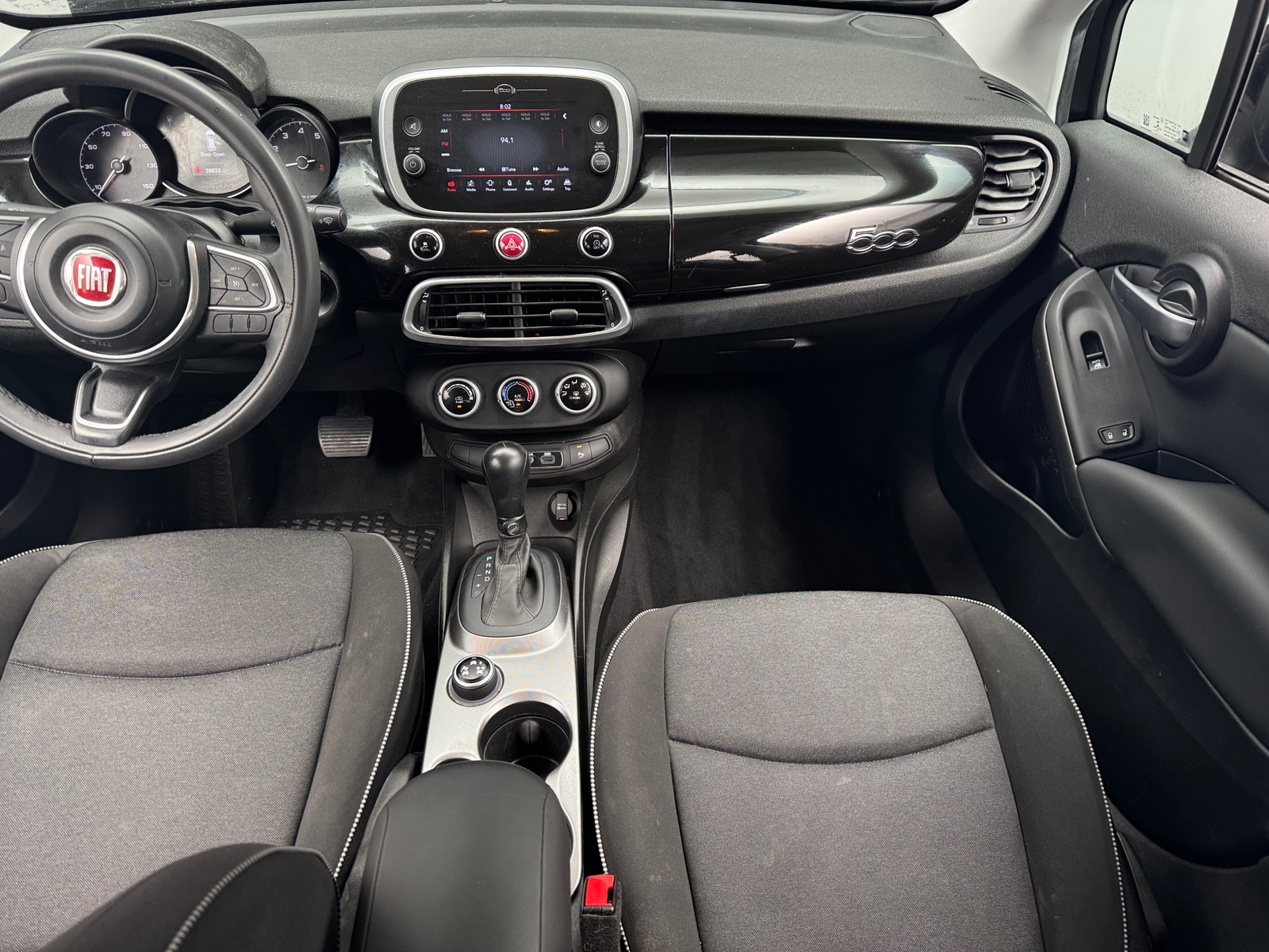 Thumbnail: 2019 Fiat 500X - 3