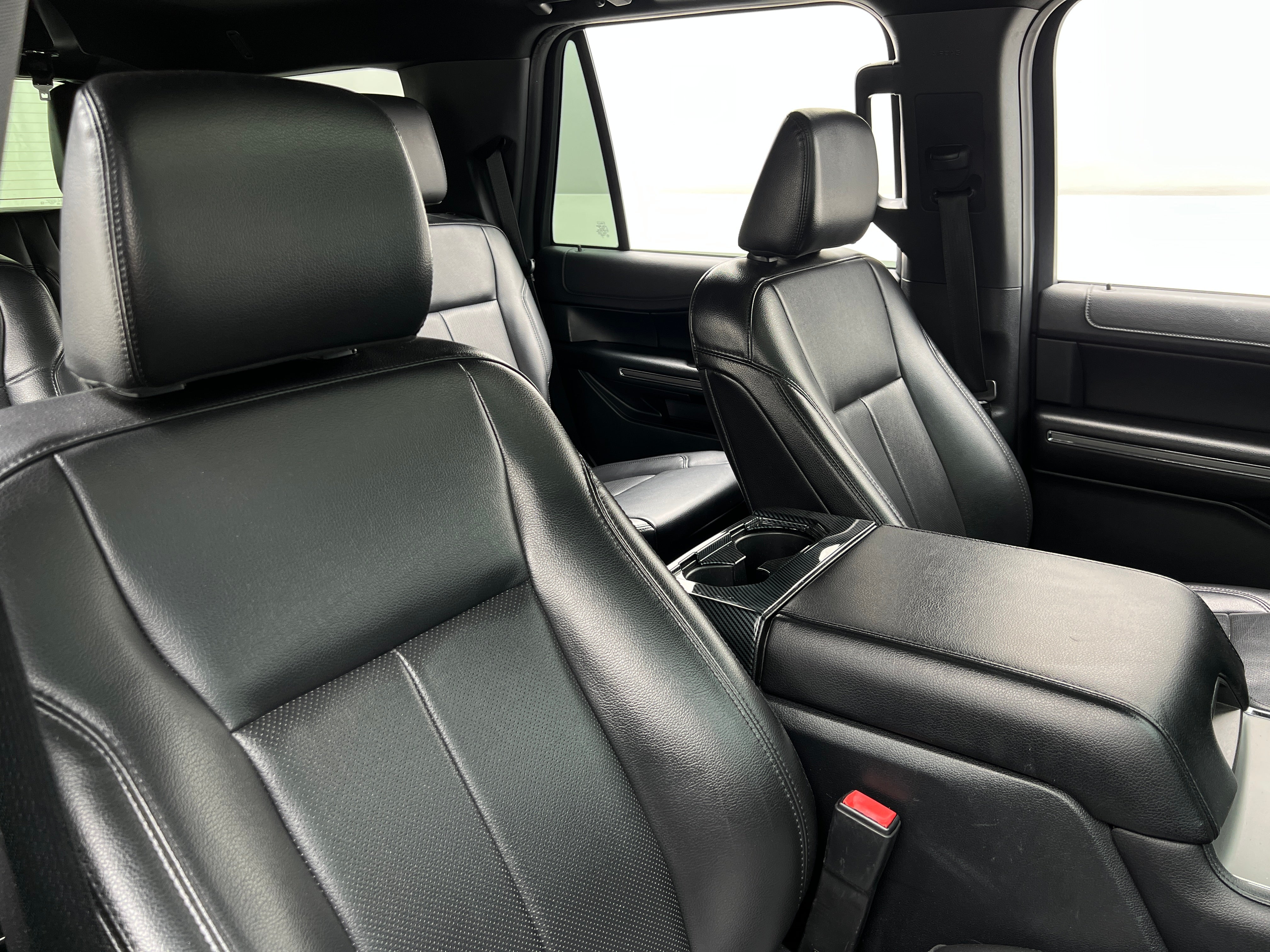 2021 Ford Expedition