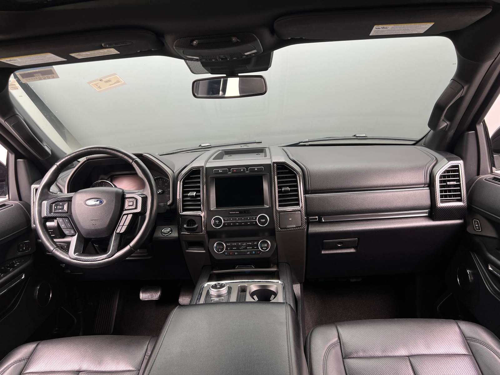 Thumbnail: 2021 Ford Expedition - 2