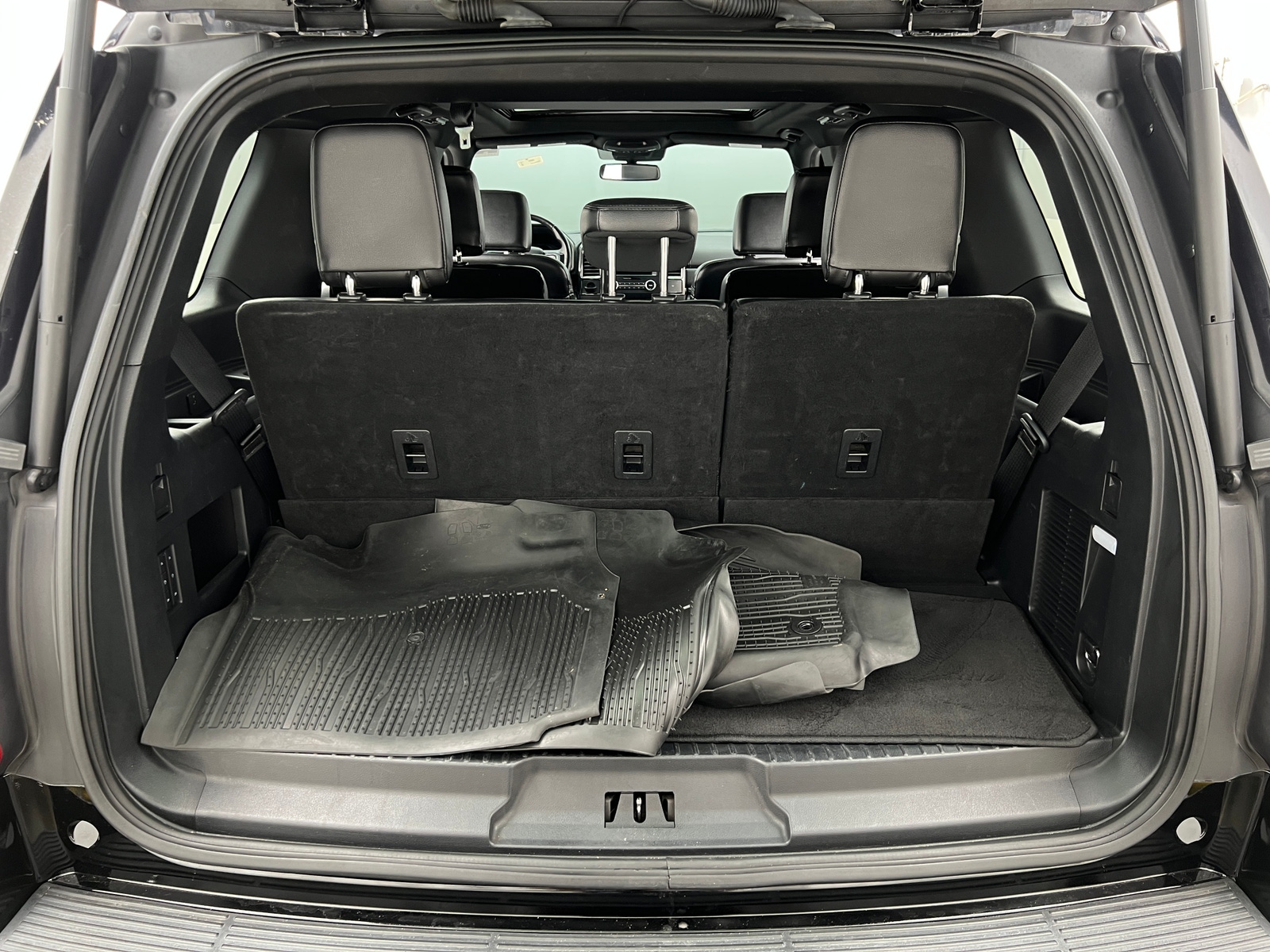 Thumbnail: 2021 Ford Expedition - 6