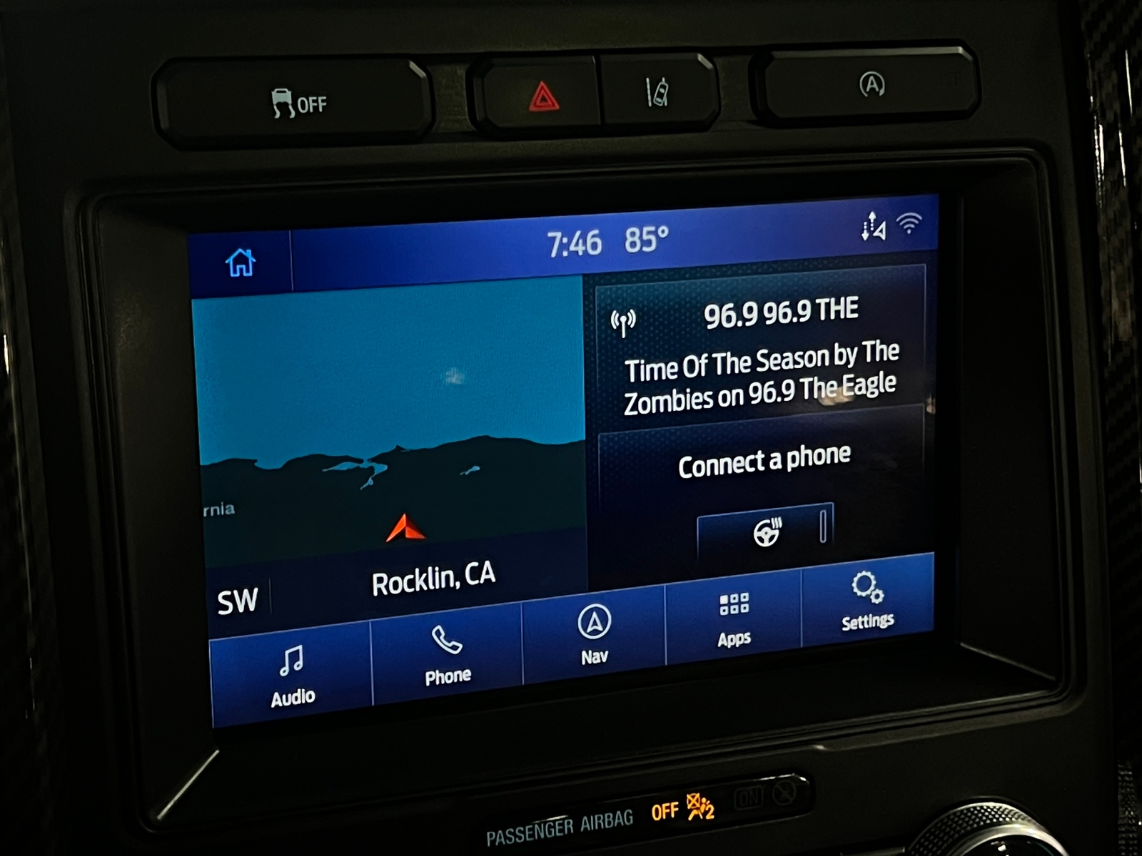 Thumbnail: 2021 Ford Expedition - 3