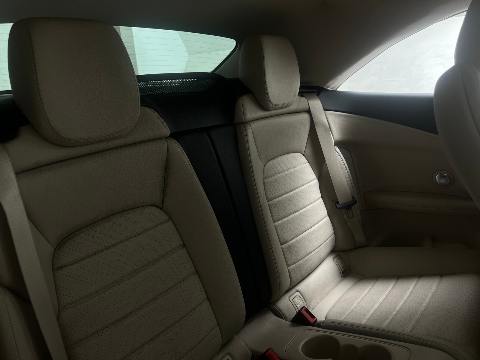 Thumbnail: 2018 Mercedes-Benz C-Class - 5