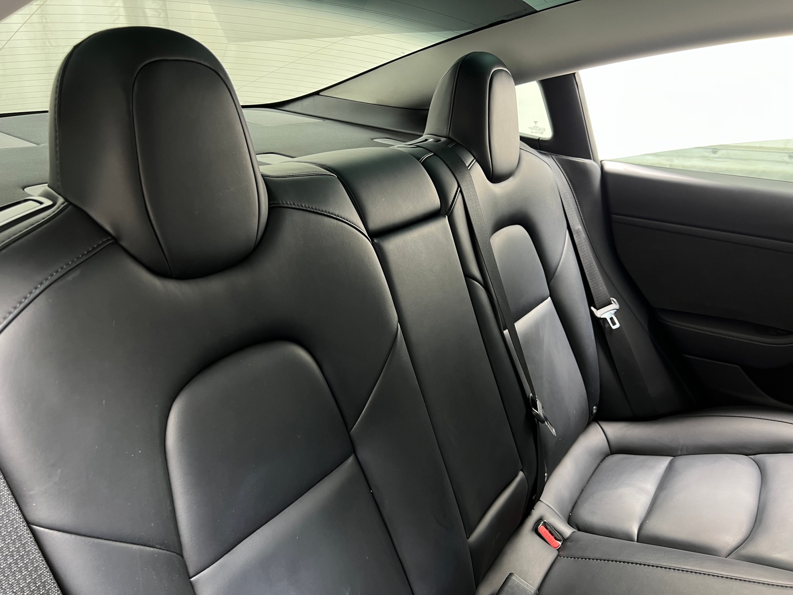 Thumbnail: 2021 Tesla Model 3 - 5