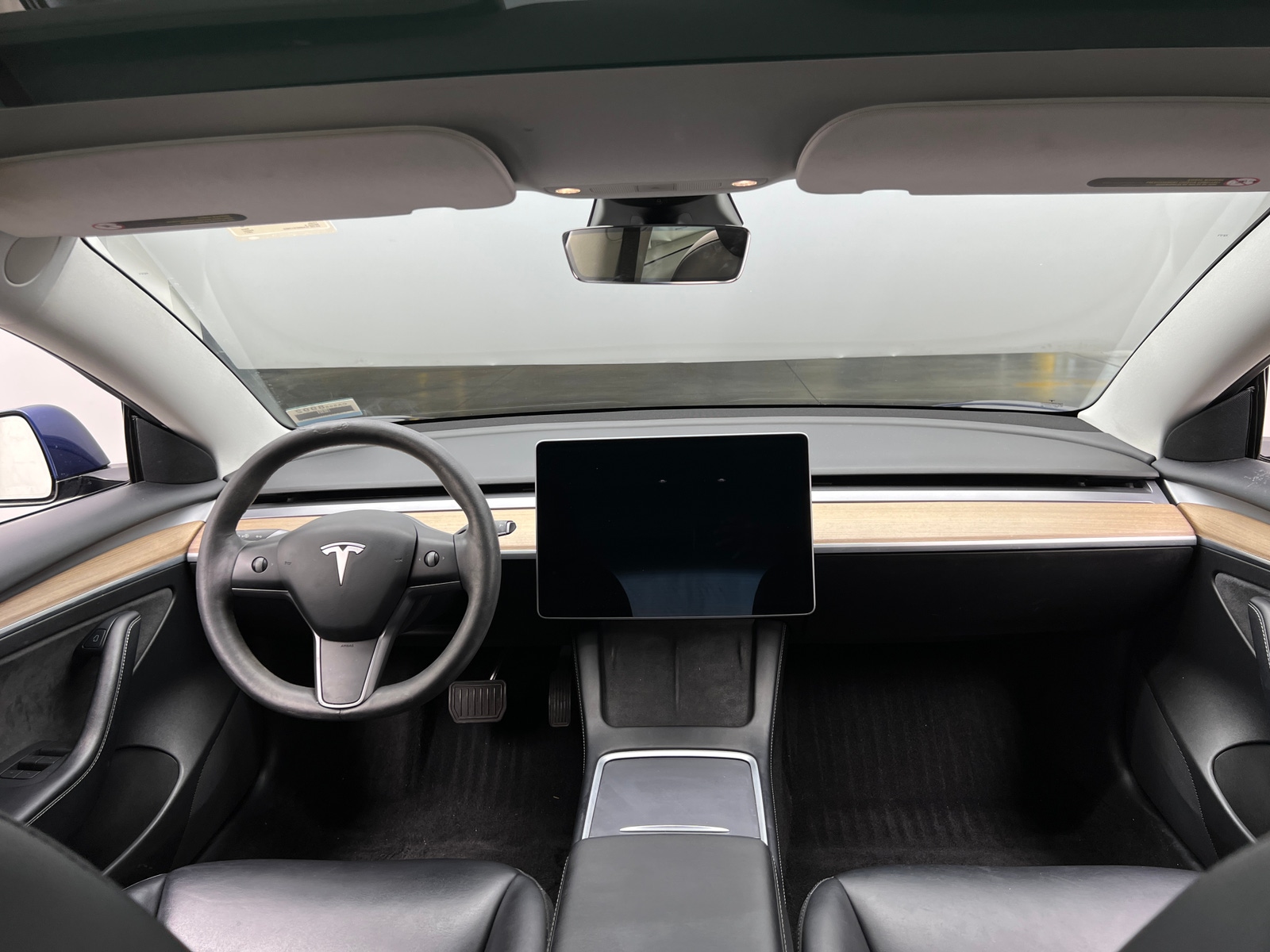 Thumbnail: 2021 Tesla Model 3 - 2