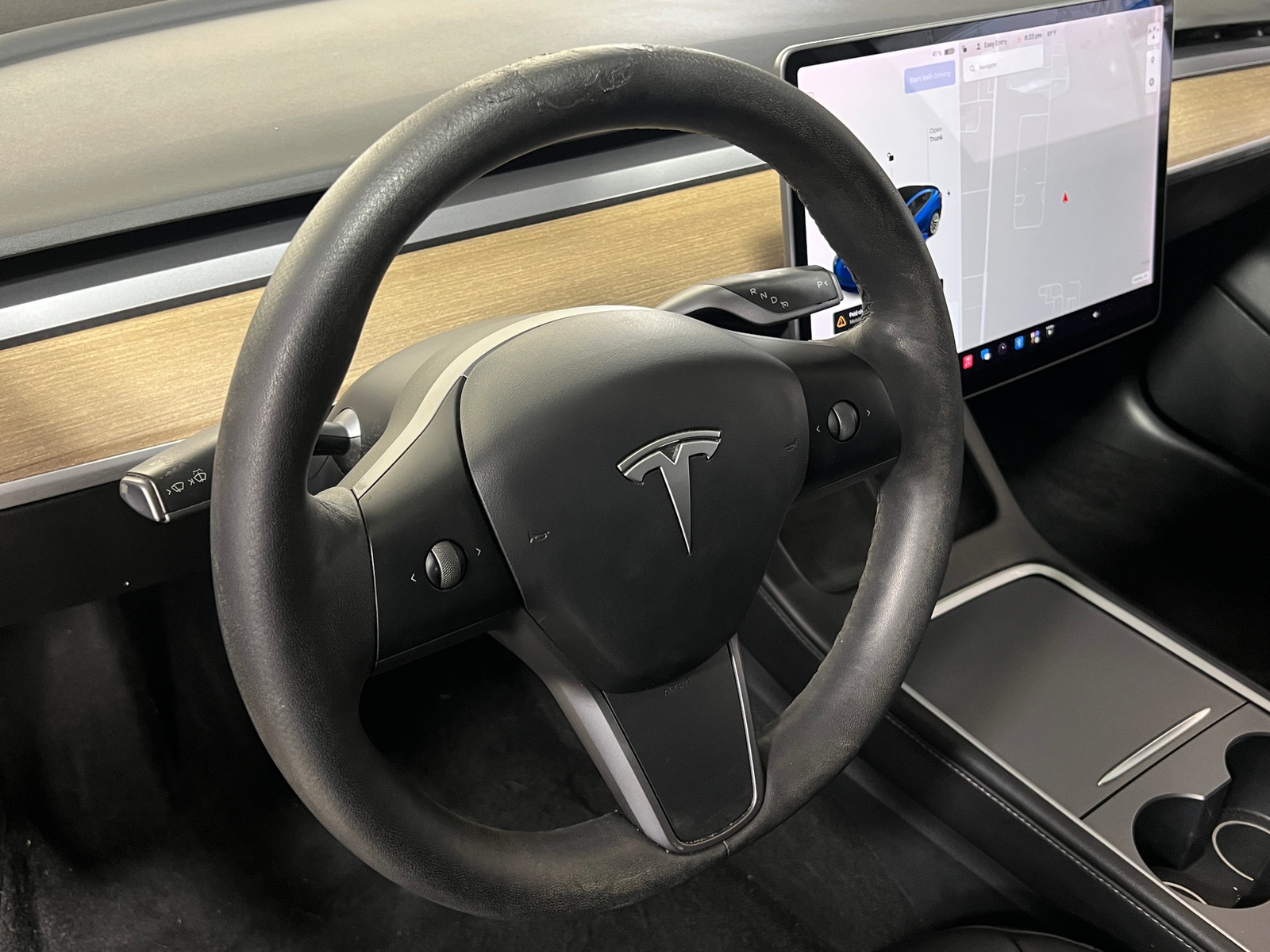 Thumbnail: 2021 Tesla Model 3 - 4