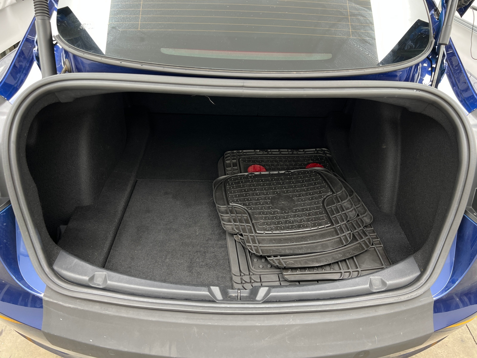 Thumbnail: 2021 Tesla Model 3 - 6