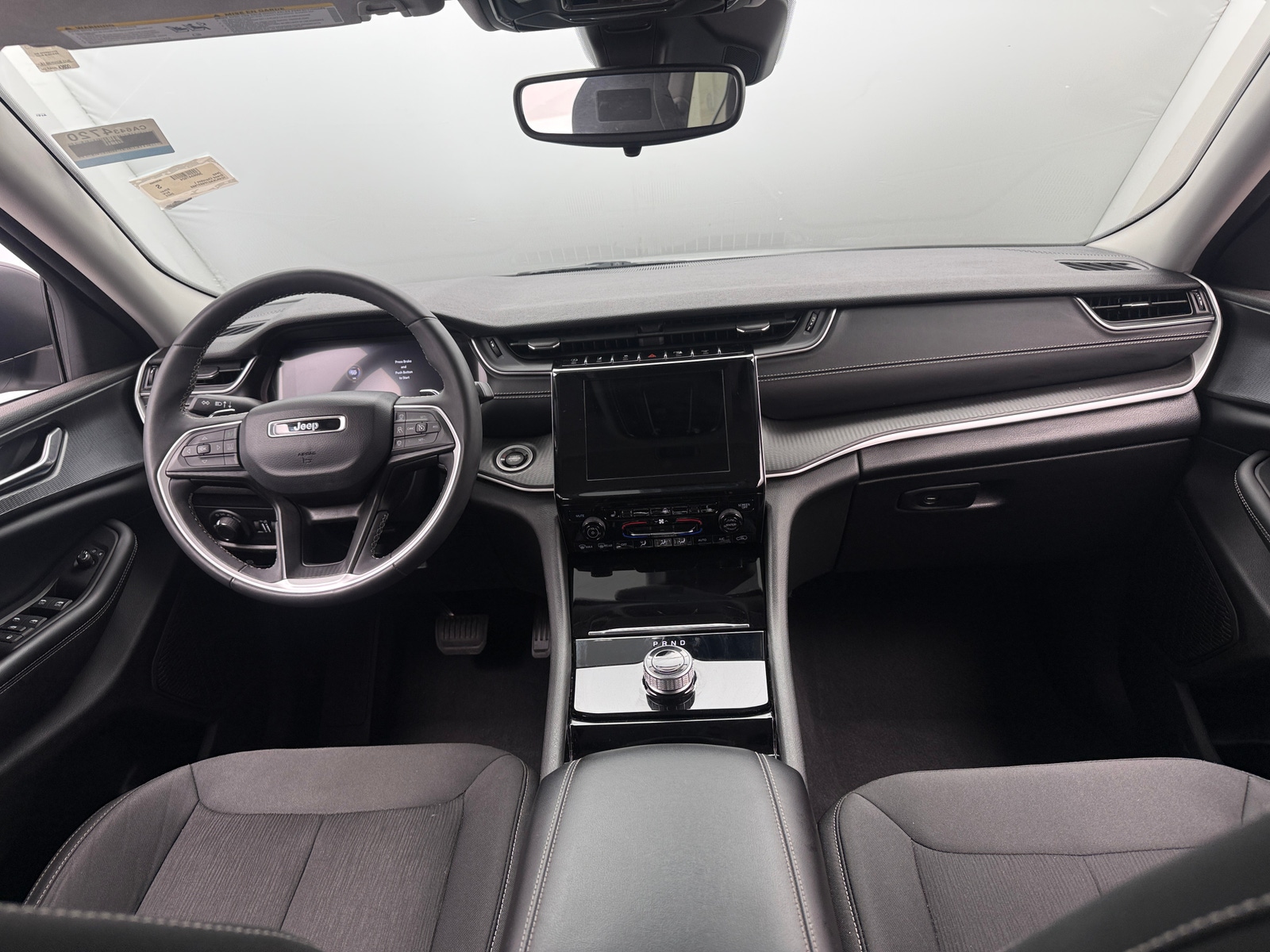 Thumbnail: 2023 Jeep Grand Cherokee L - 3