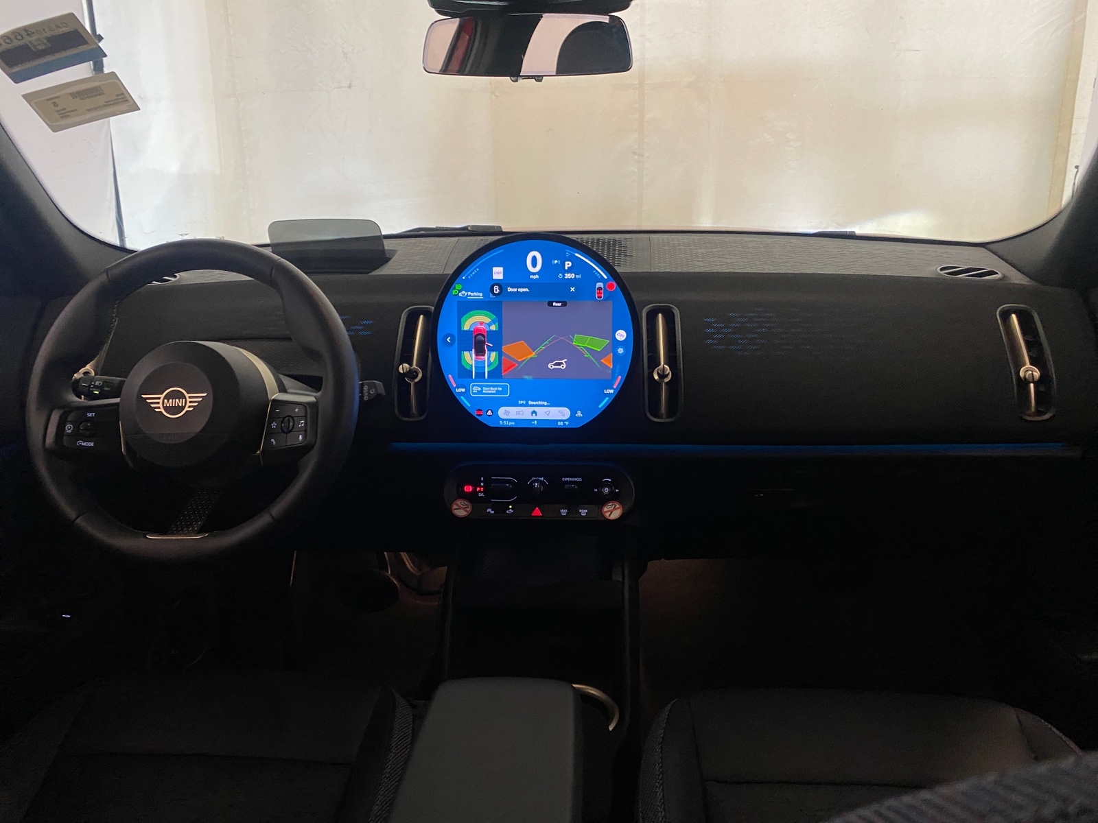 Thumbnail: 2026 MINI Cooper Countryman - 3