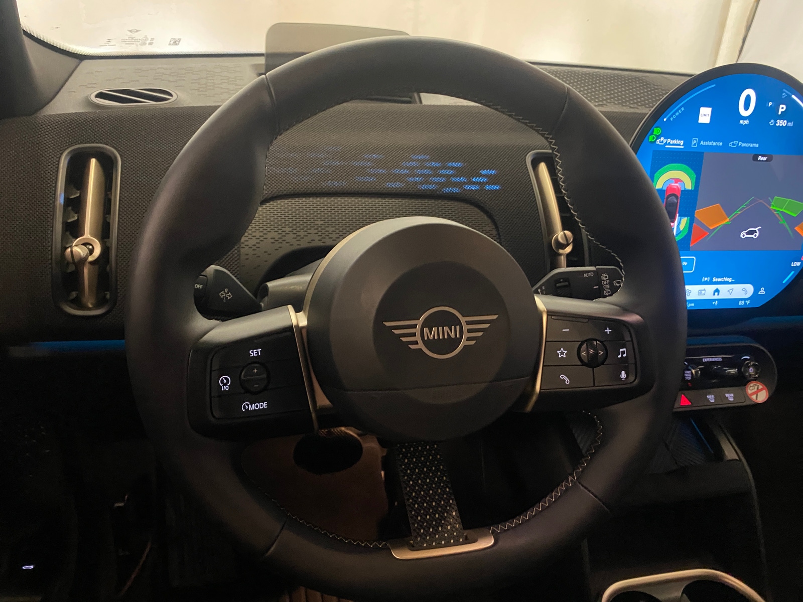 Thumbnail: 2026 MINI Cooper Countryman - 5