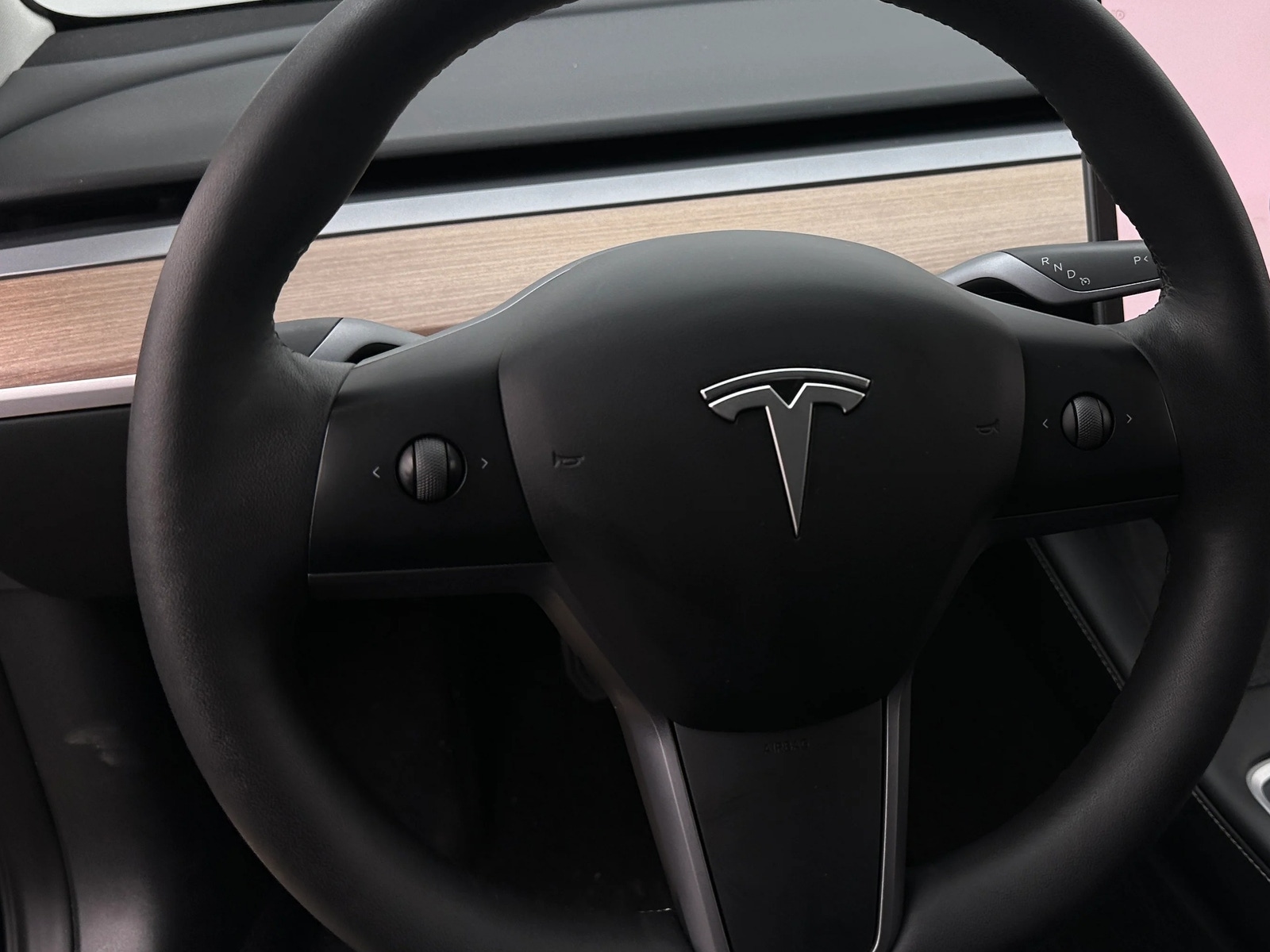 Thumbnail: 2023 Tesla Model 3 - 4