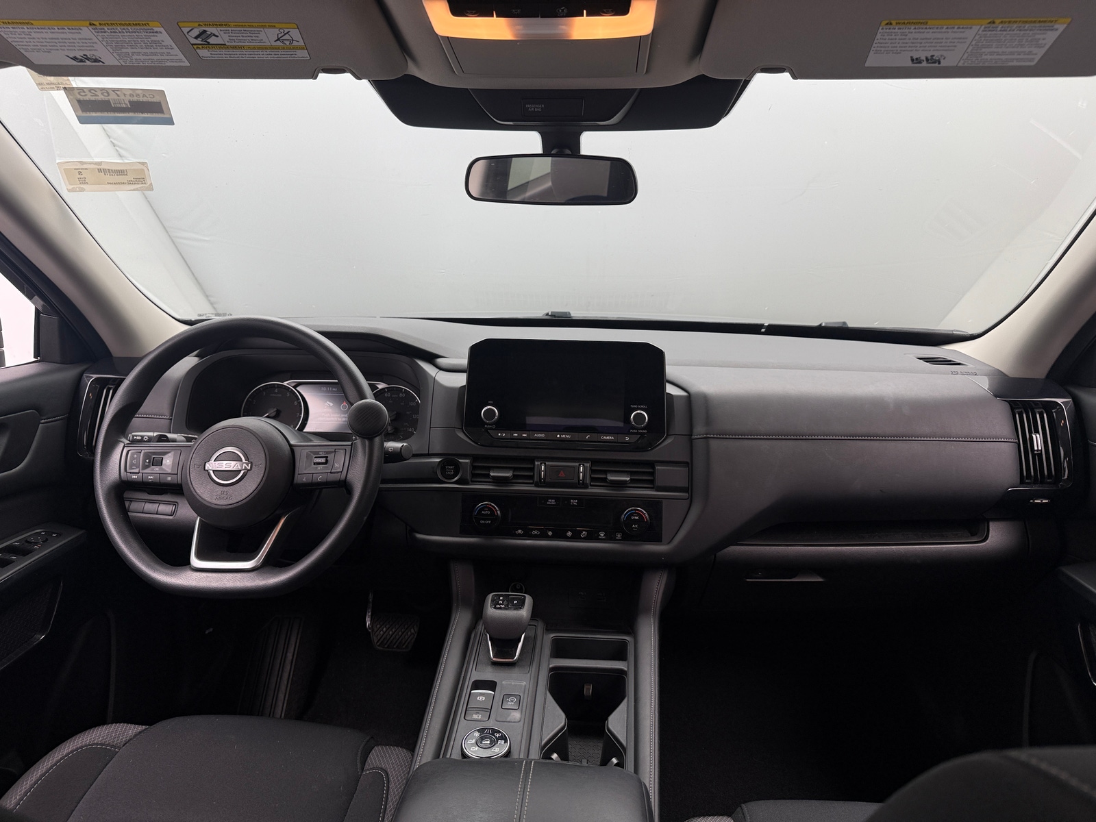 Thumbnail: 2025 Nissan Pathfinder - 3