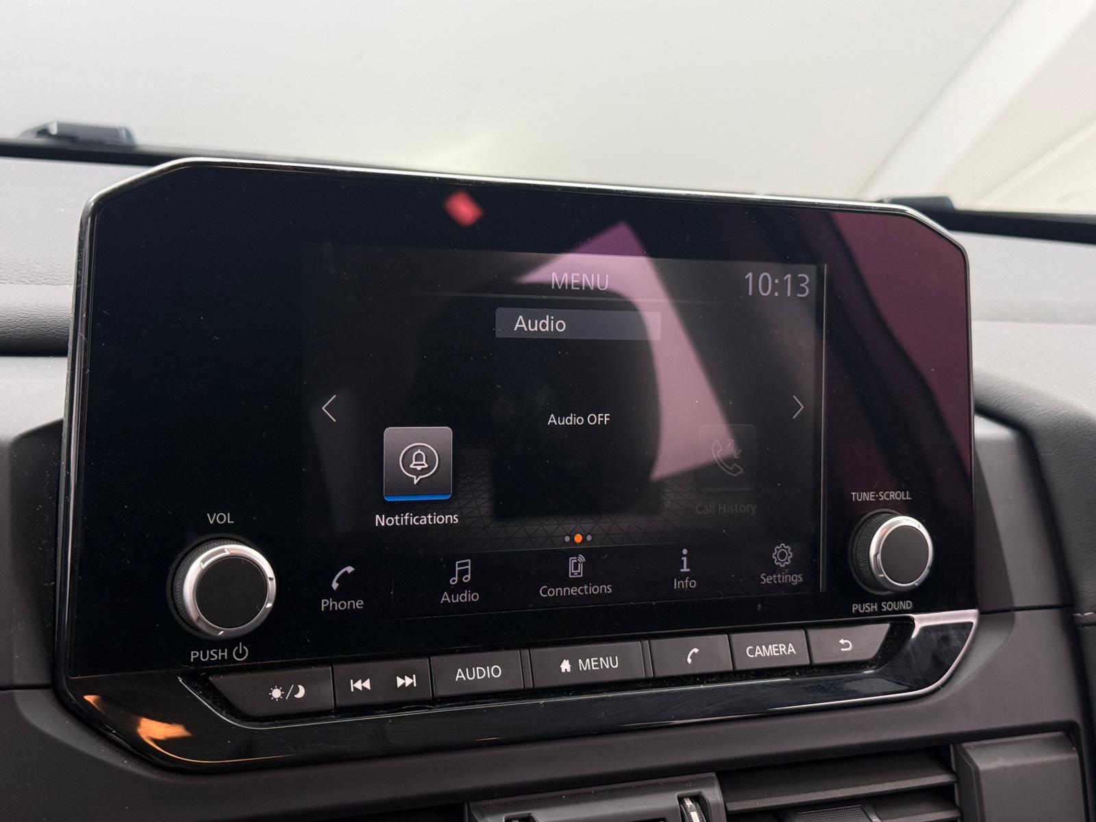 Thumbnail: 2025 Nissan Pathfinder - 4