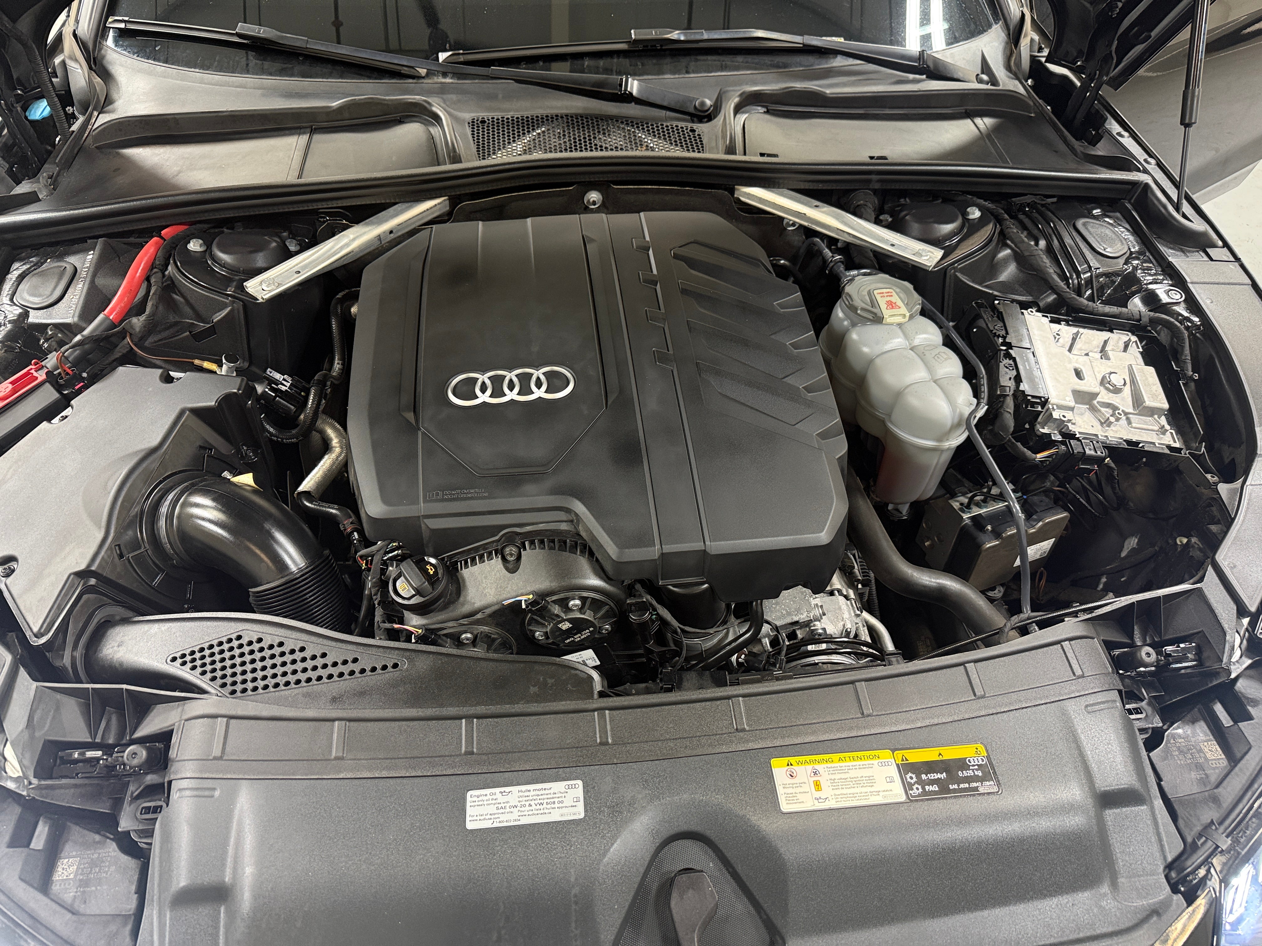 2021 Audi A4 Premium Plus - Photo 3