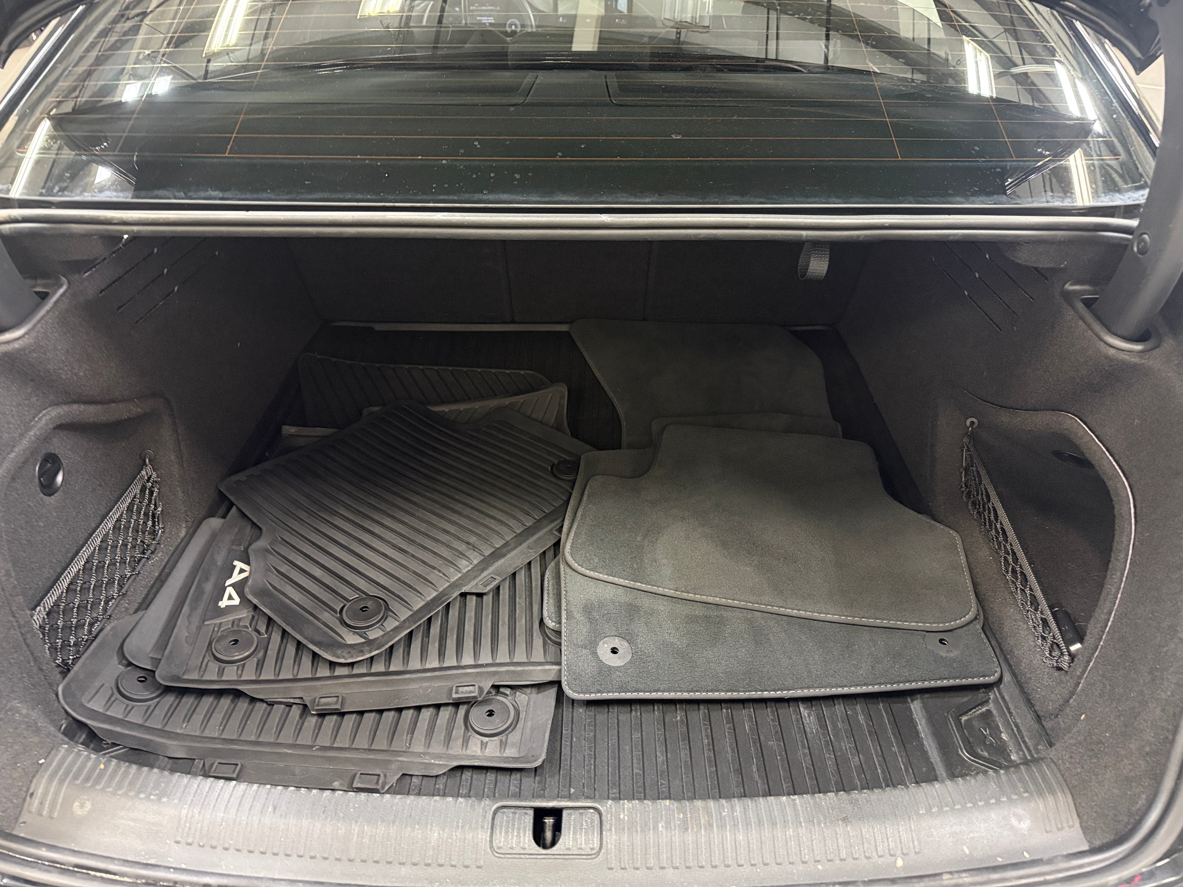 2021 Audi A4 Premium Plus