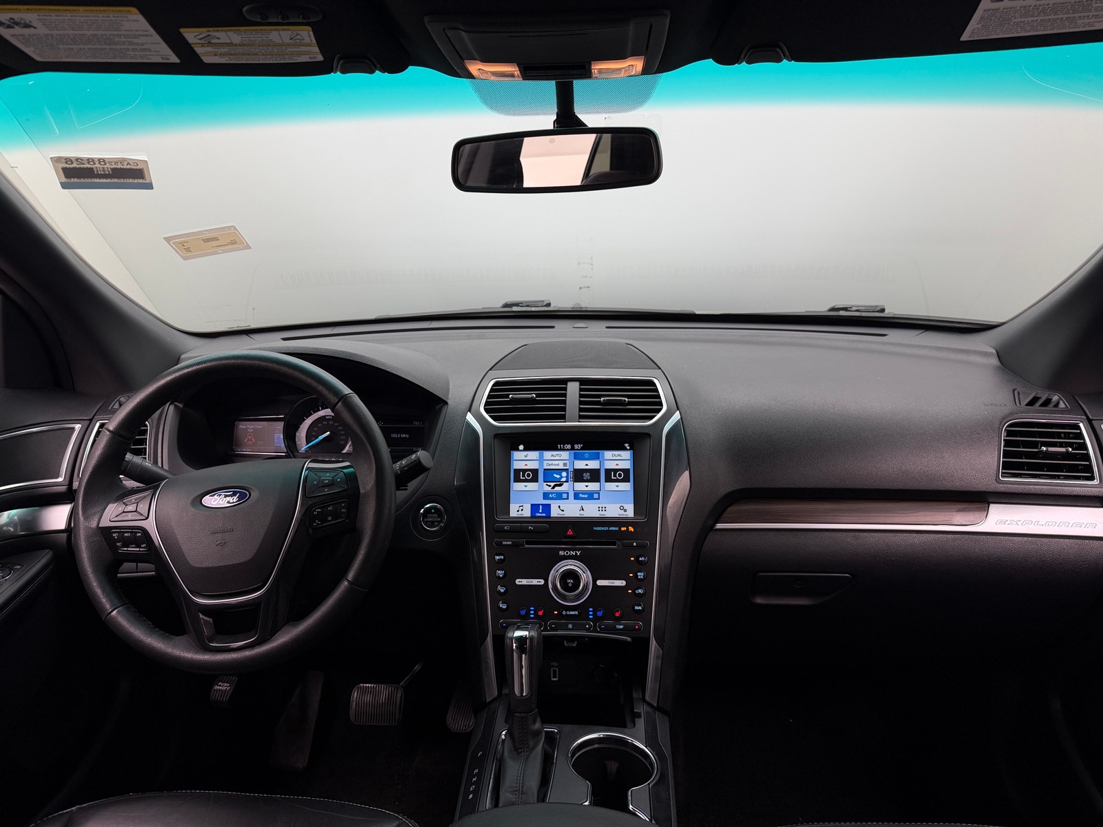 Thumbnail: 2017 Ford Explorer - 2