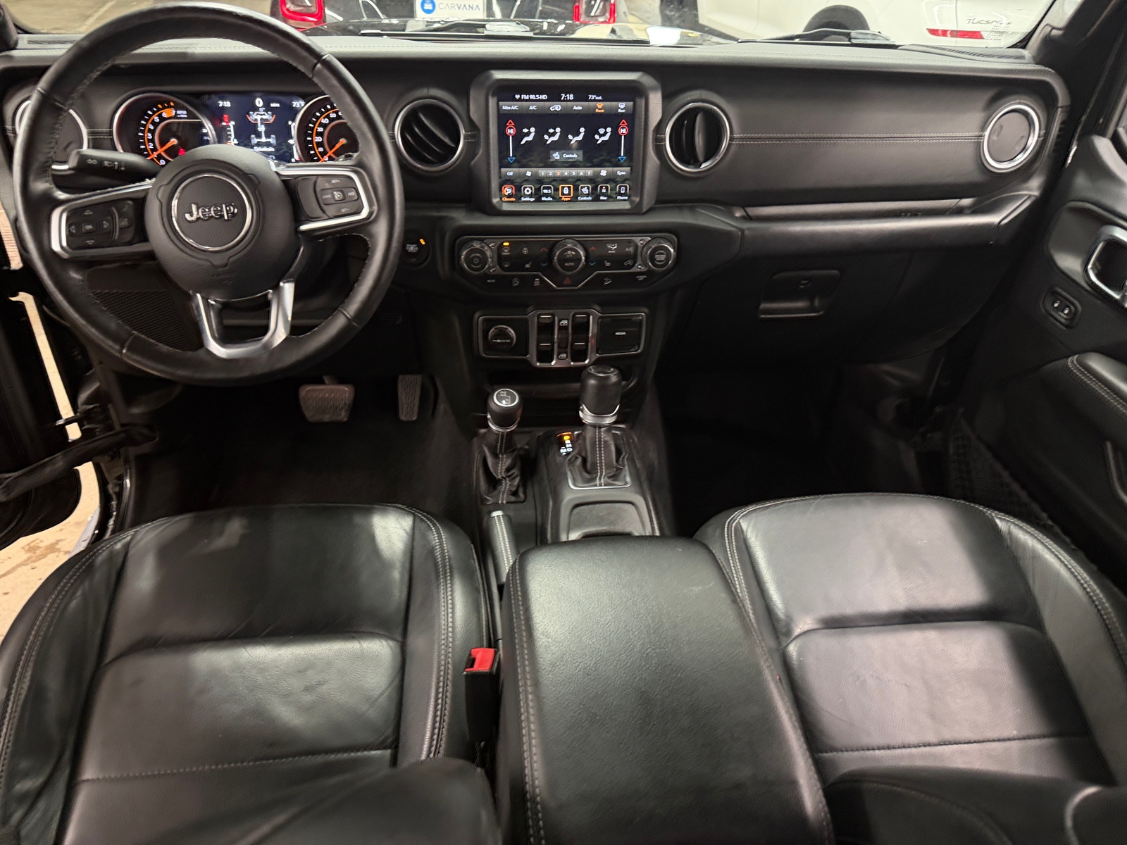 Thumbnail: 2018 Jeep Wrangler - 2
