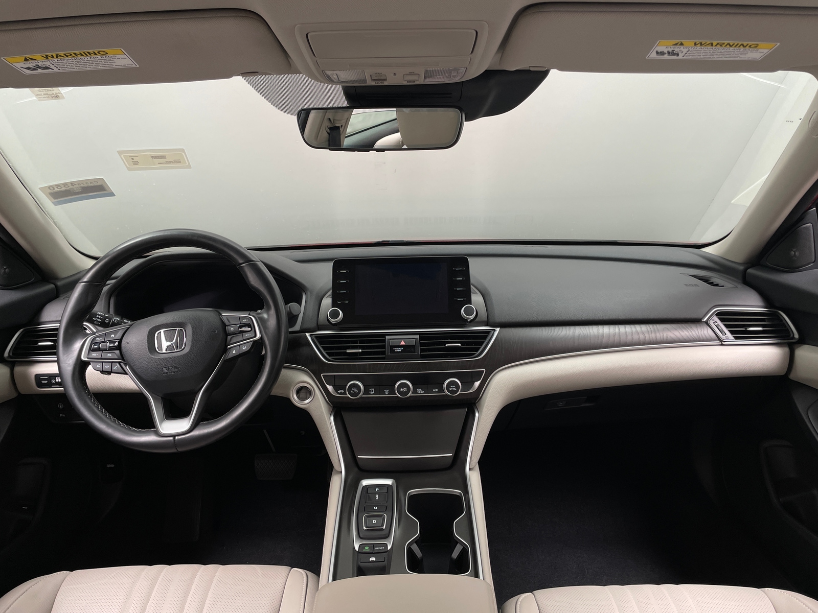 Thumbnail: 2022 Honda Accord - 2