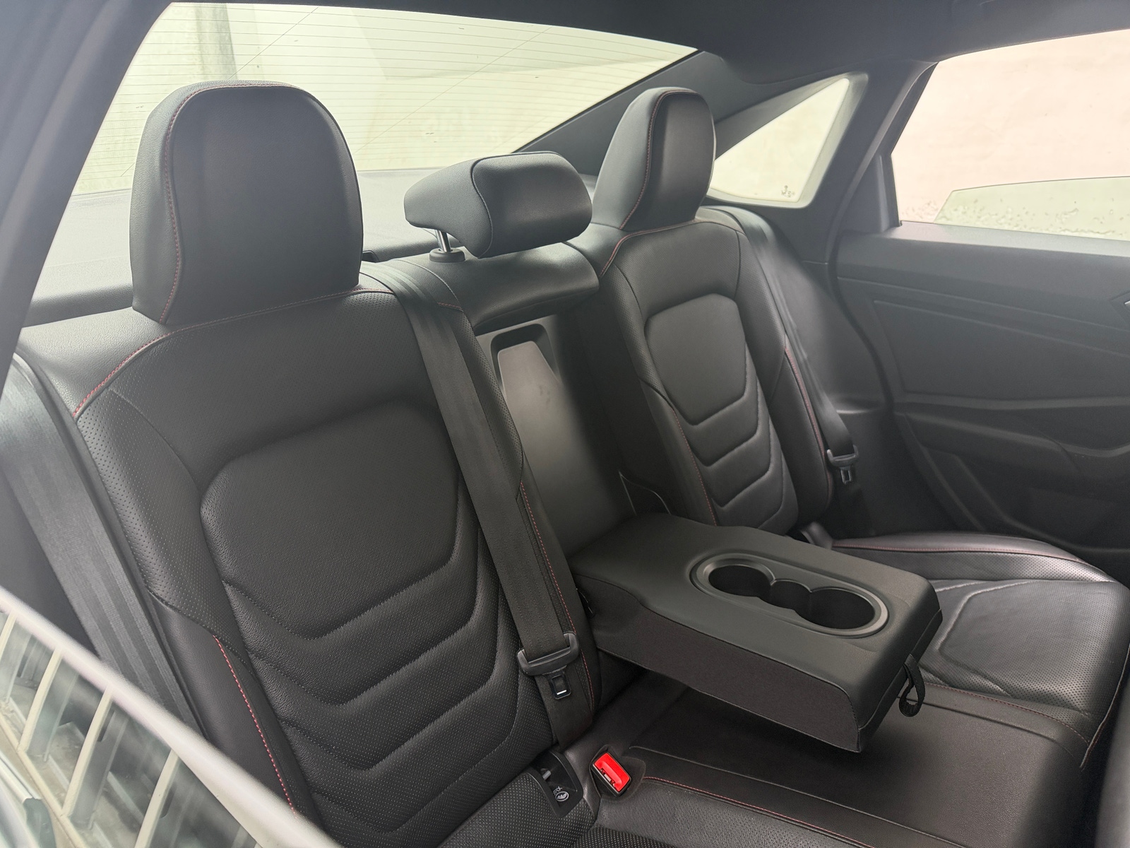 Thumbnail: 2019 Volkswagen Jetta - 6