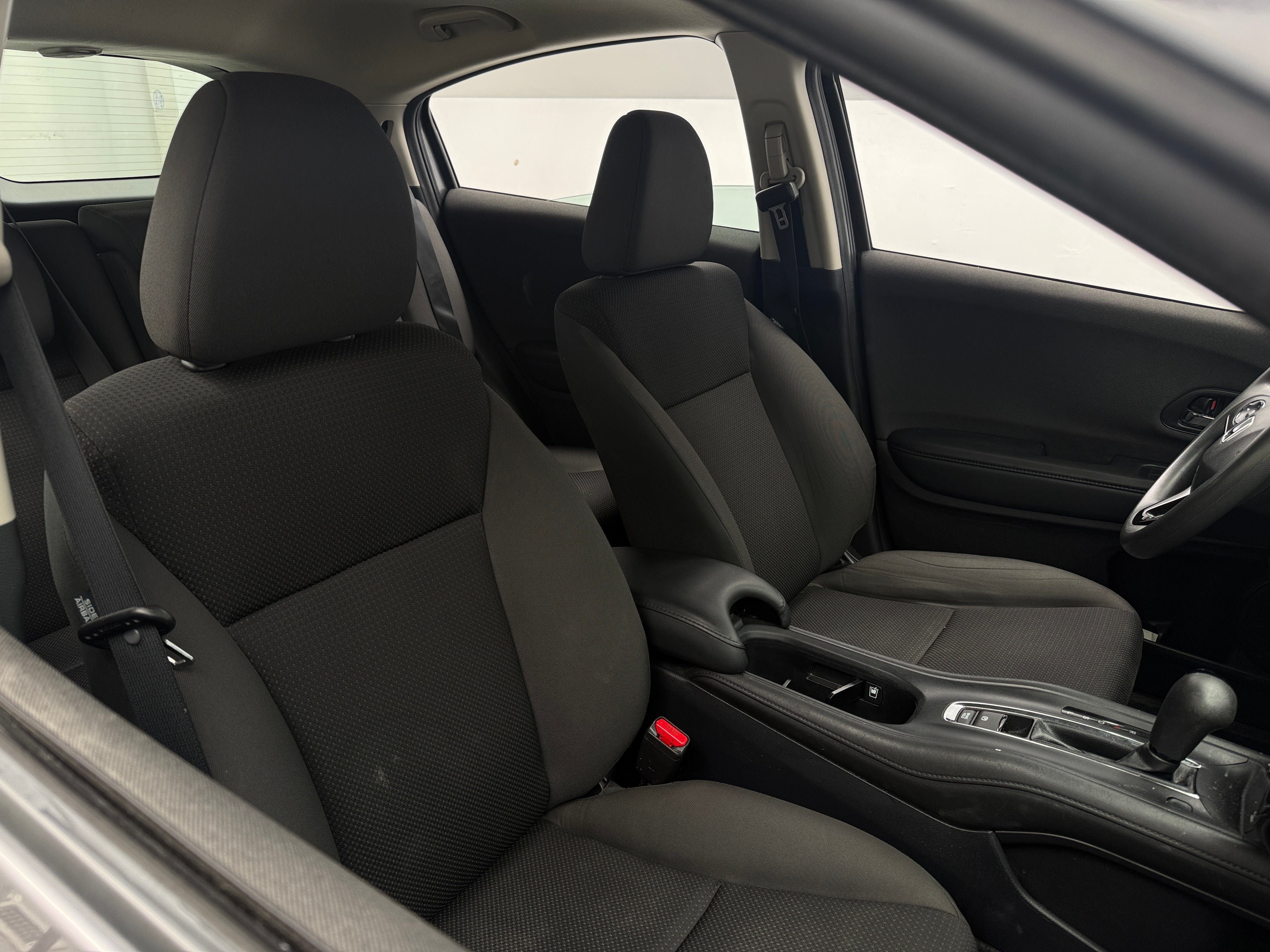 2019 Honda HR-V