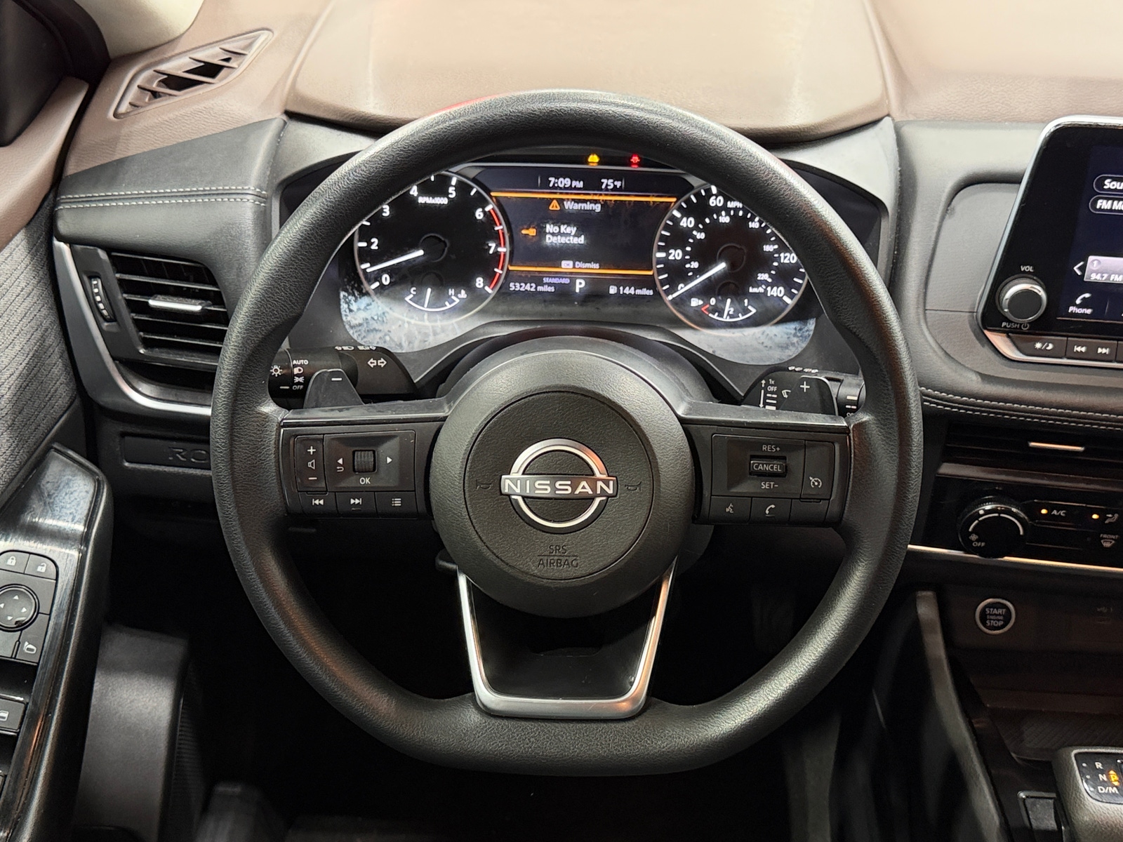 Thumbnail: 2023 Nissan Rogue - 5