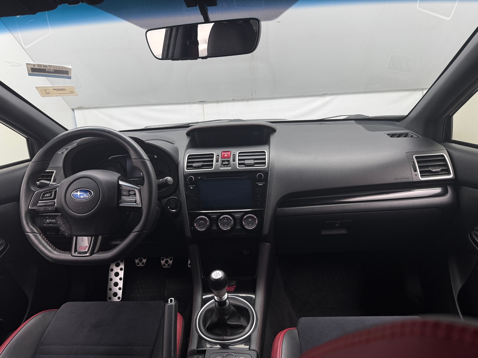 Thumbnail: 2020 Subaru WRX - 2