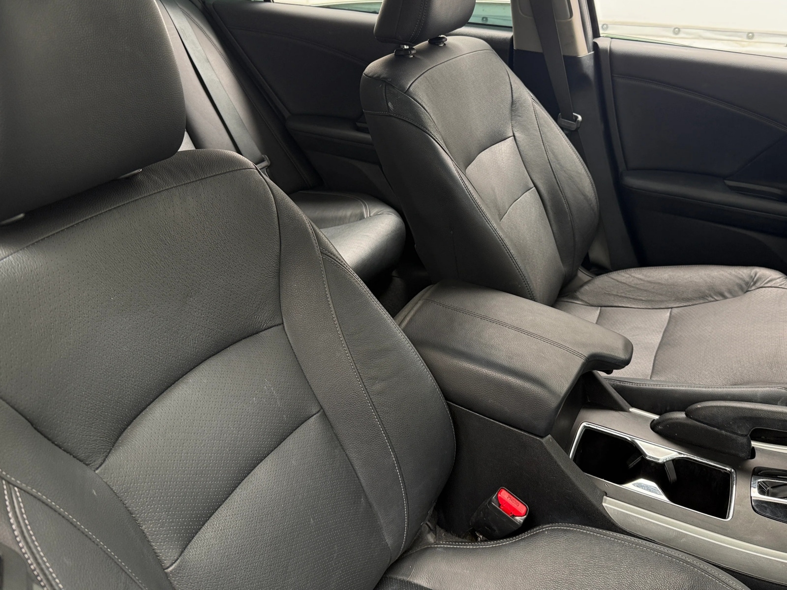 Thumbnail: 2015 Honda Accord - 2
