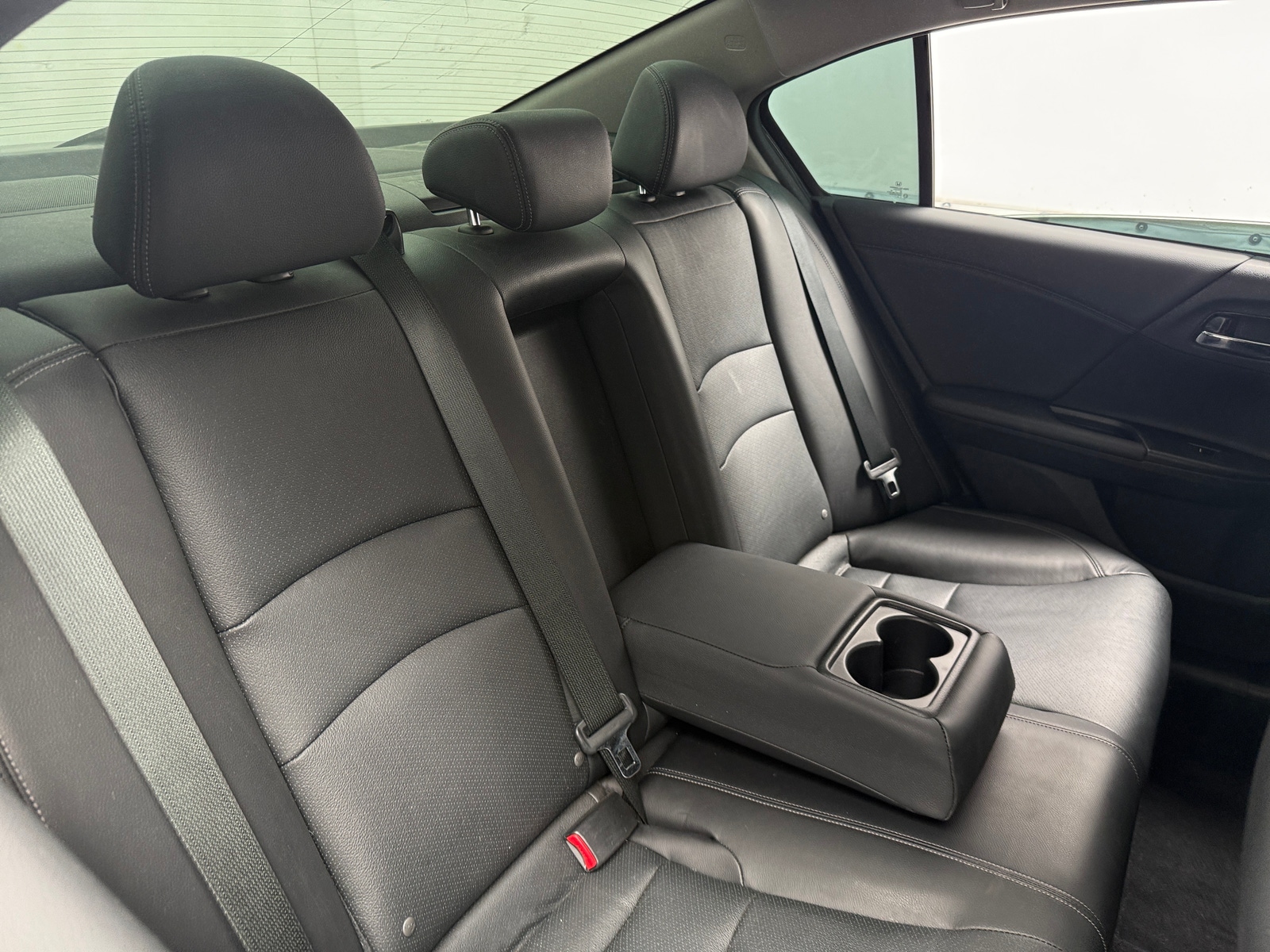 Thumbnail: 2015 Honda Accord - 6