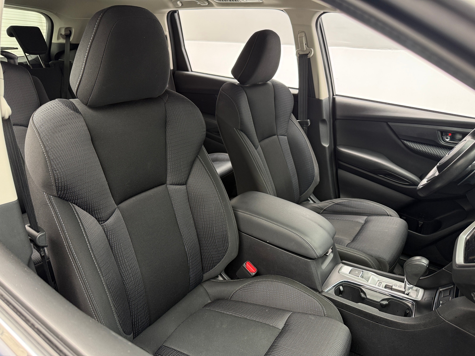 Thumbnail: 2025 Subaru Ascent - 2