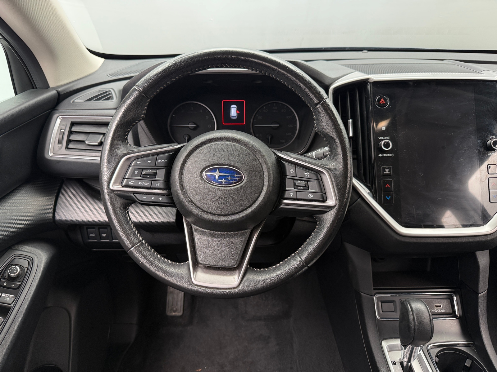 Thumbnail: 2025 Subaru Ascent - 5