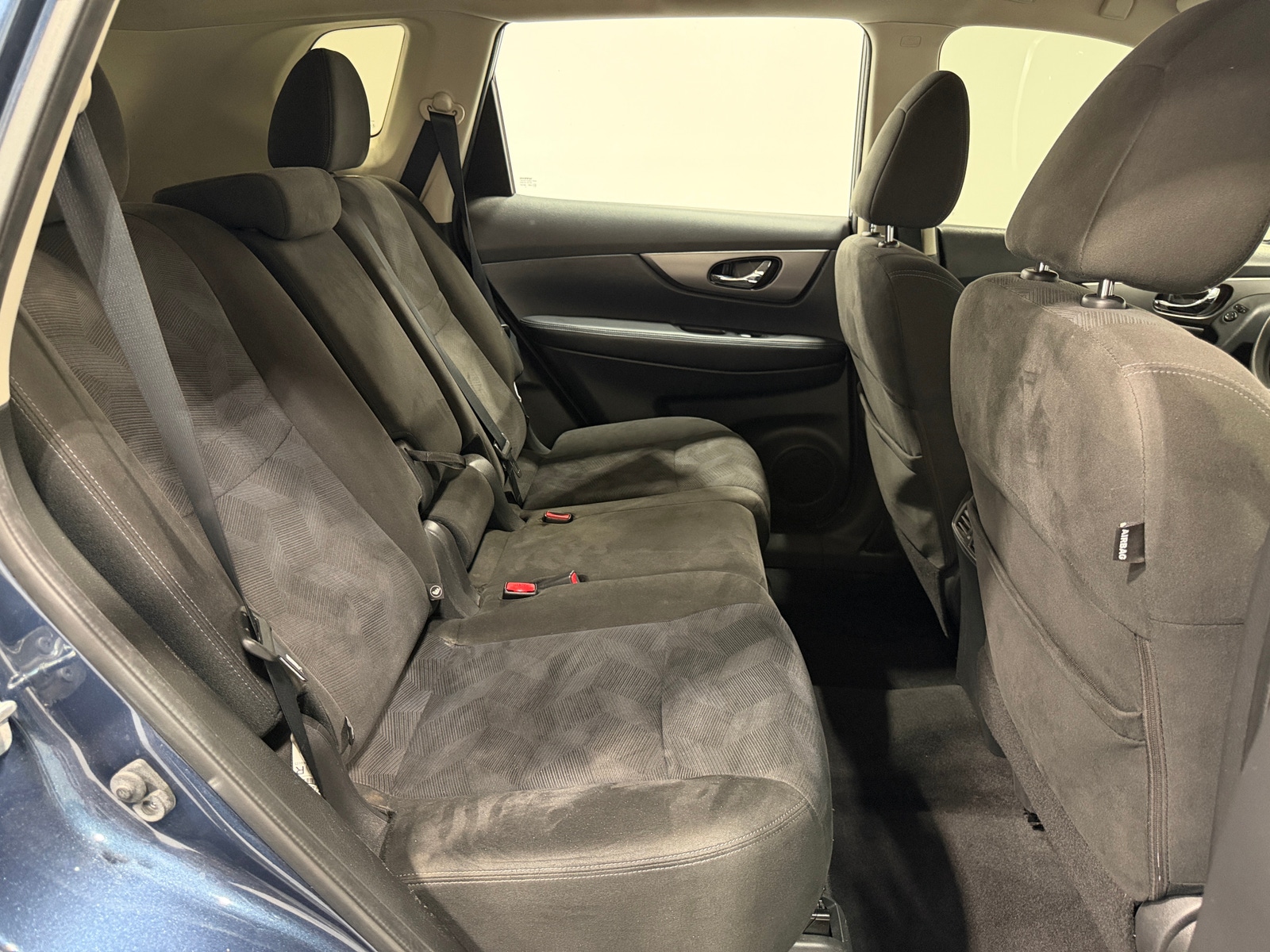 Thumbnail: 2015 Nissan Rogue - 6