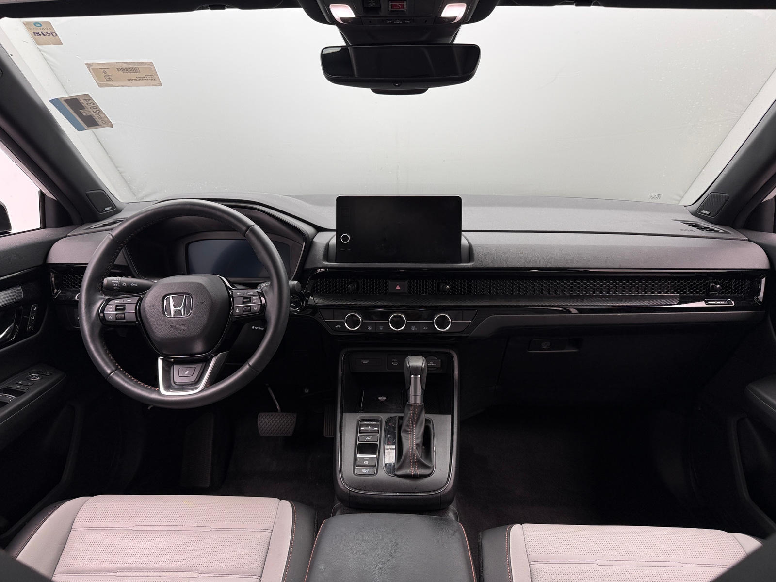 Thumbnail: 2026 Honda CR-V - 2