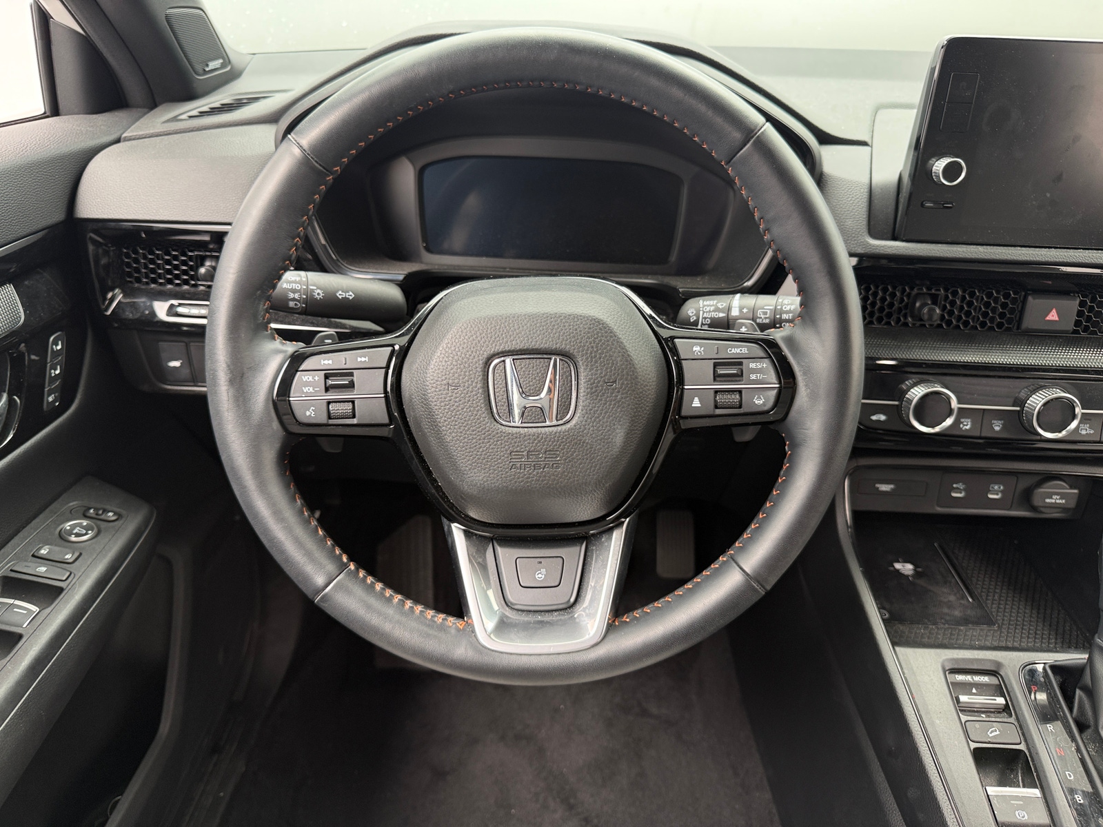 Thumbnail: 2026 Honda CR-V - 4