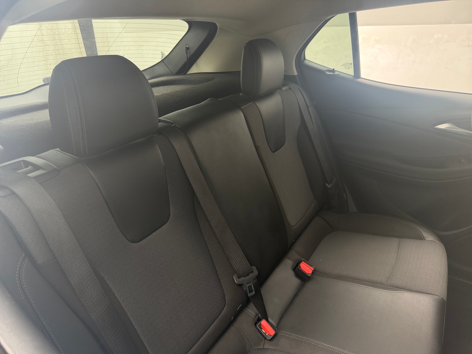 Thumbnail: 2022 Buick Encore GX - 5