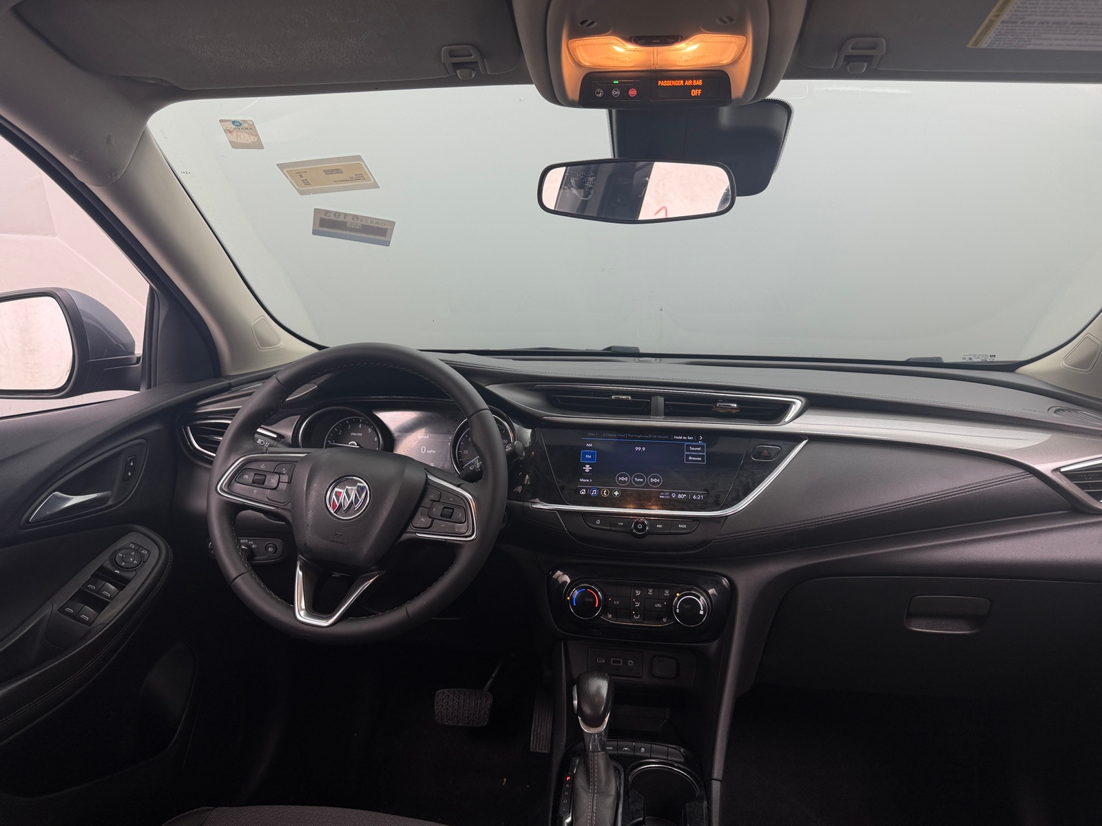 Thumbnail: 2022 Buick Encore GX - 2