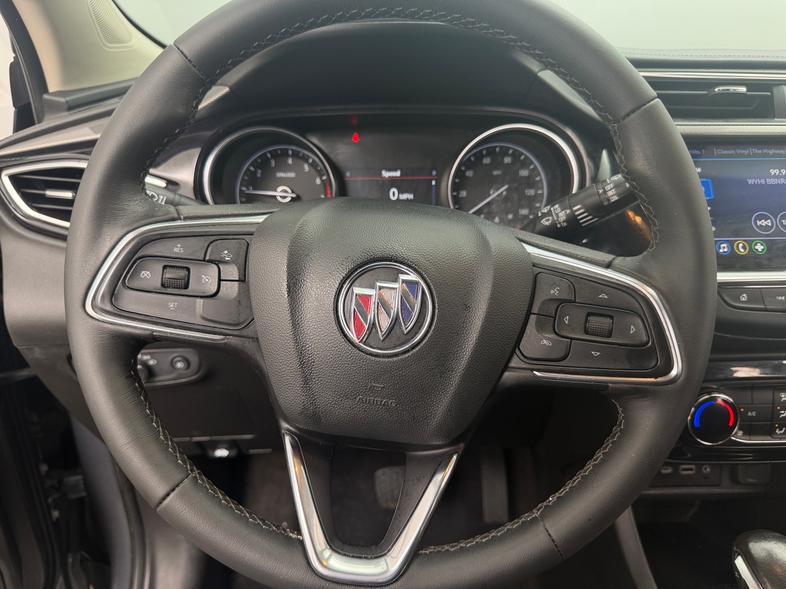 Thumbnail: 2022 Buick Encore GX - 4