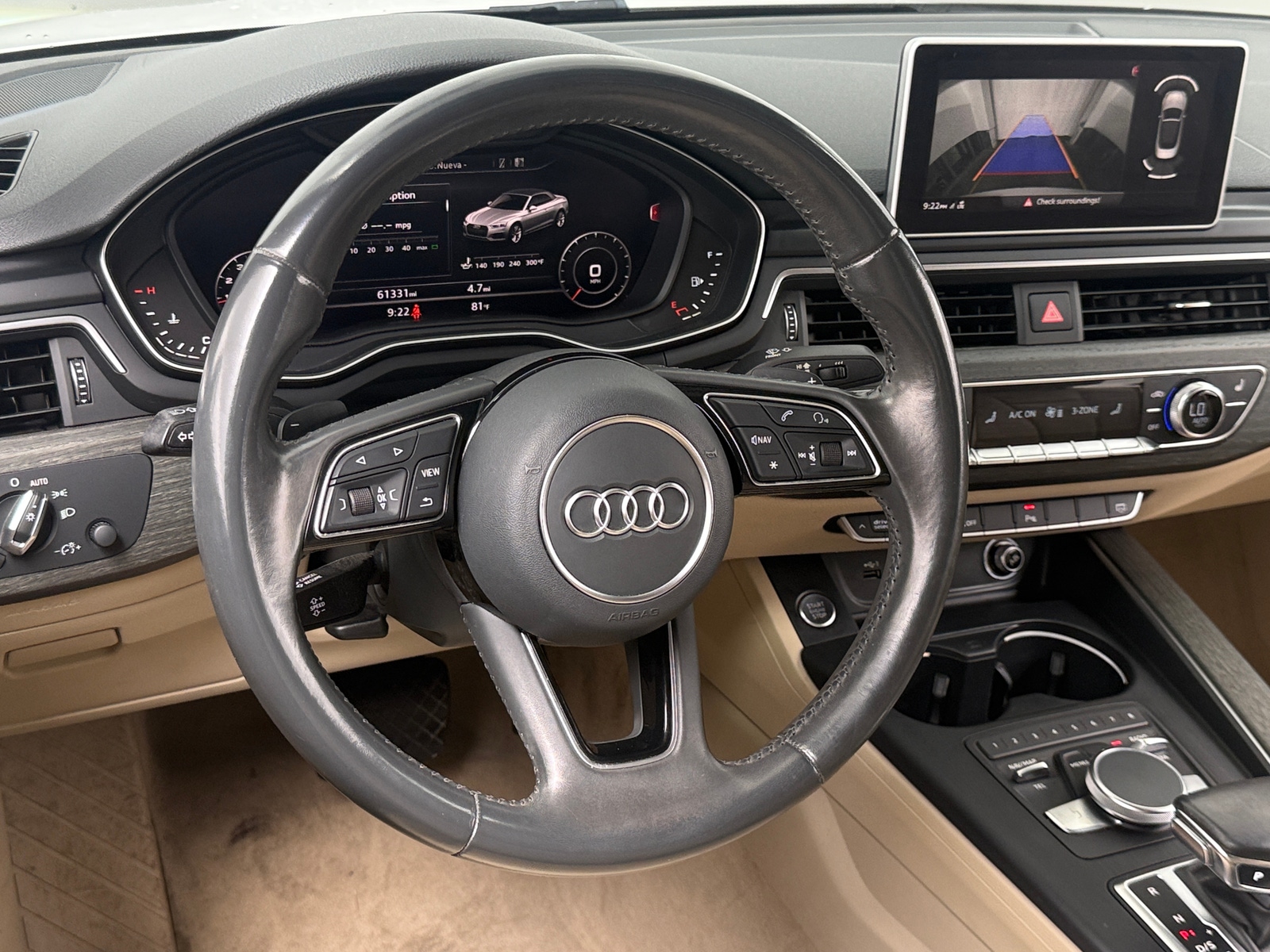 Thumbnail: 2018 Audi A5 - 4