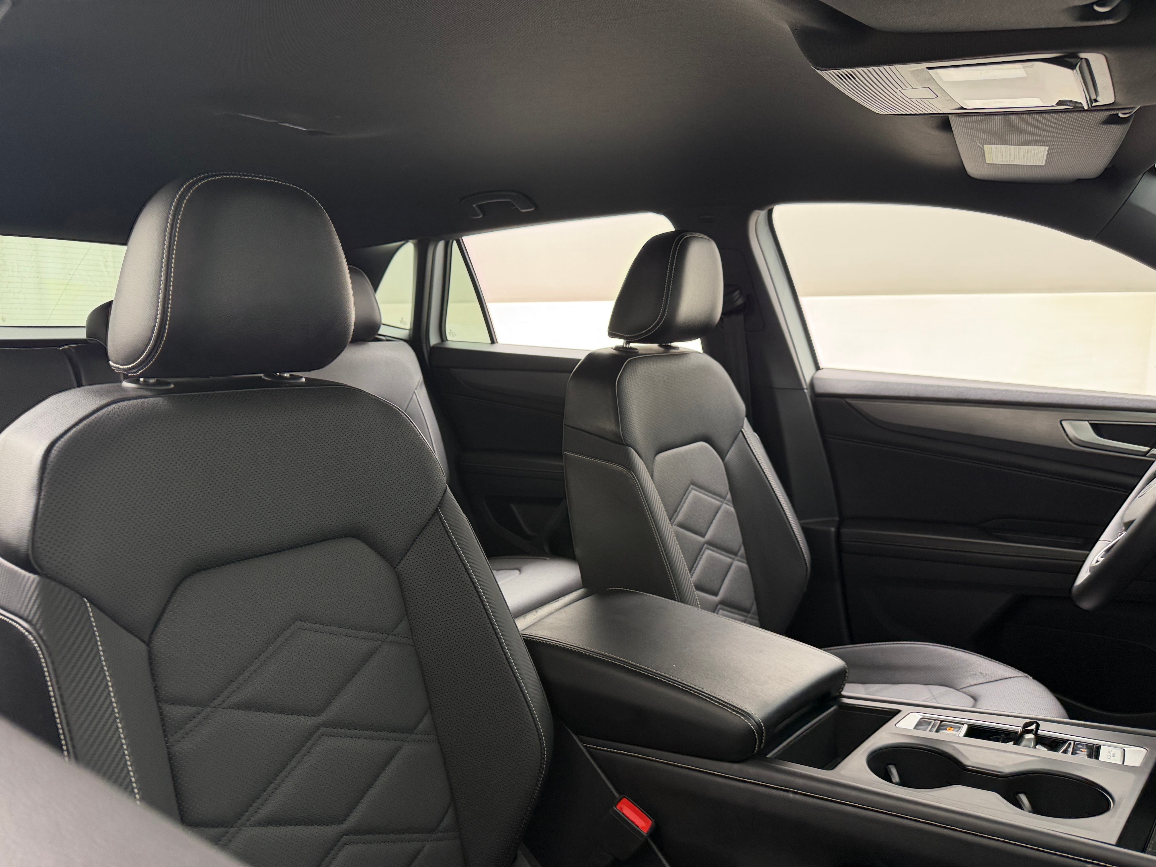 2024 Volkswagen Atlas Cross Sport