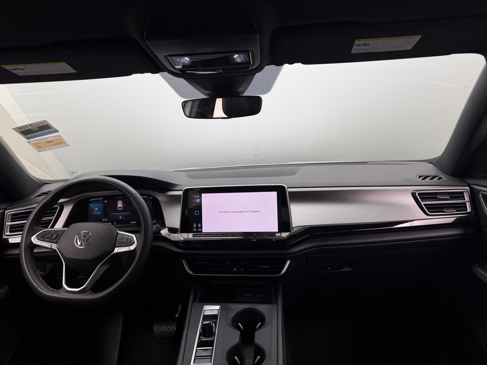 Thumbnail: 2024 Volkswagen Atlas - 2