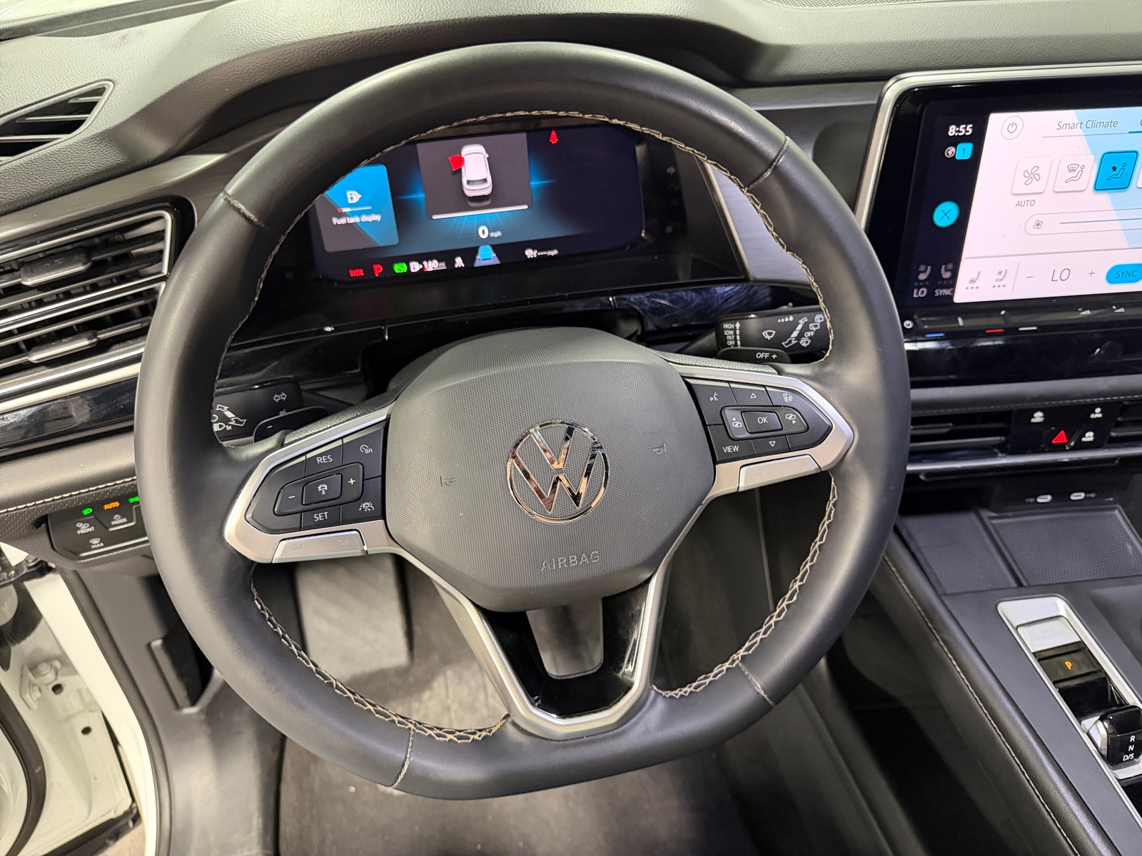 Thumbnail: 2024 Volkswagen Atlas - 4