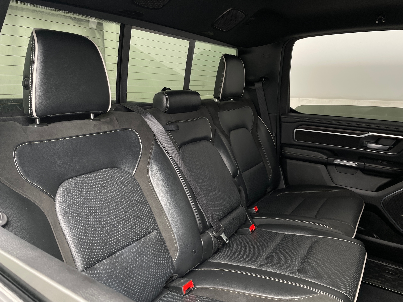 Thumbnail: 2025 RAM 1500 - 5