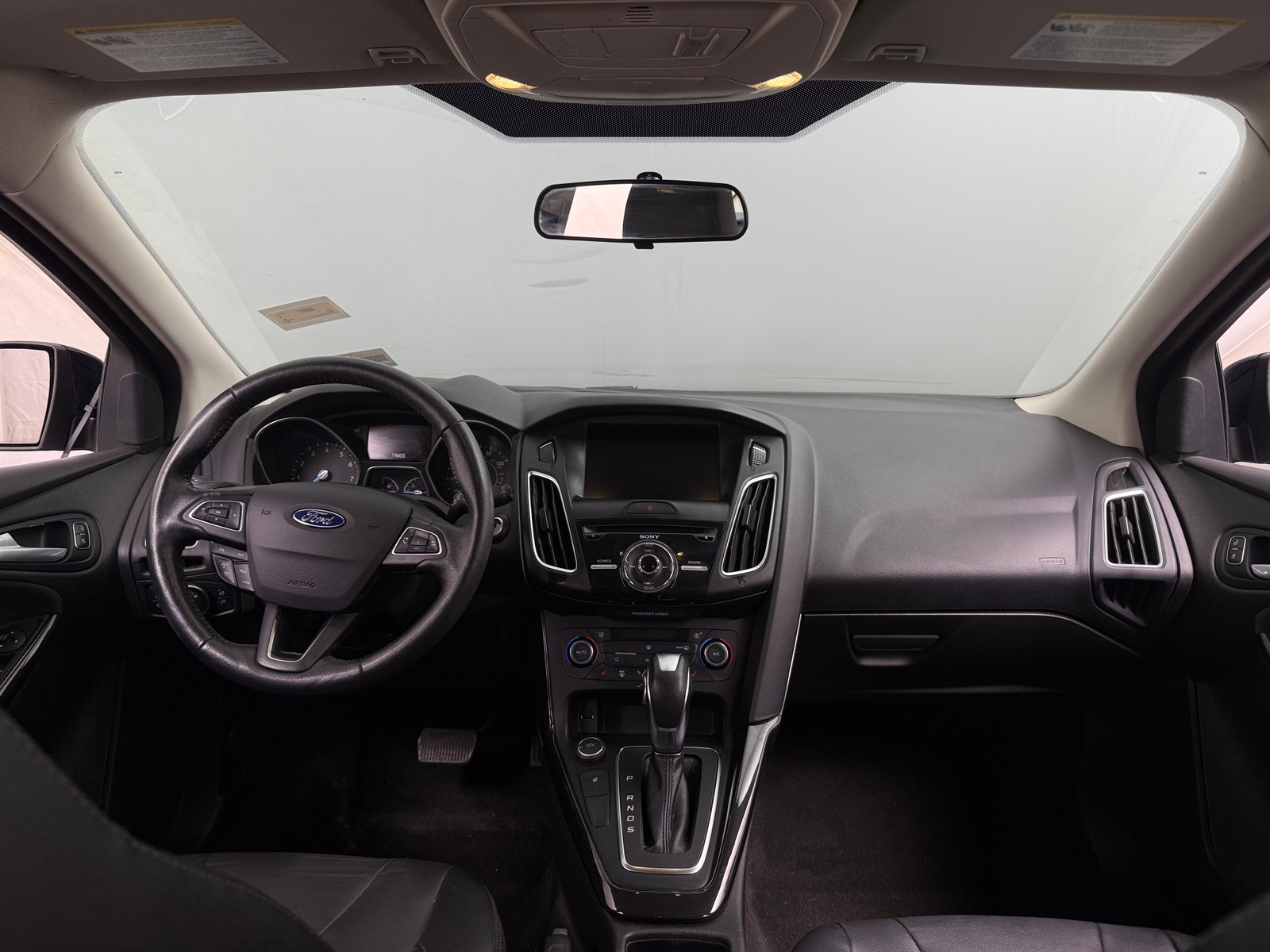 Thumbnail: 2017 Ford Focus - 2