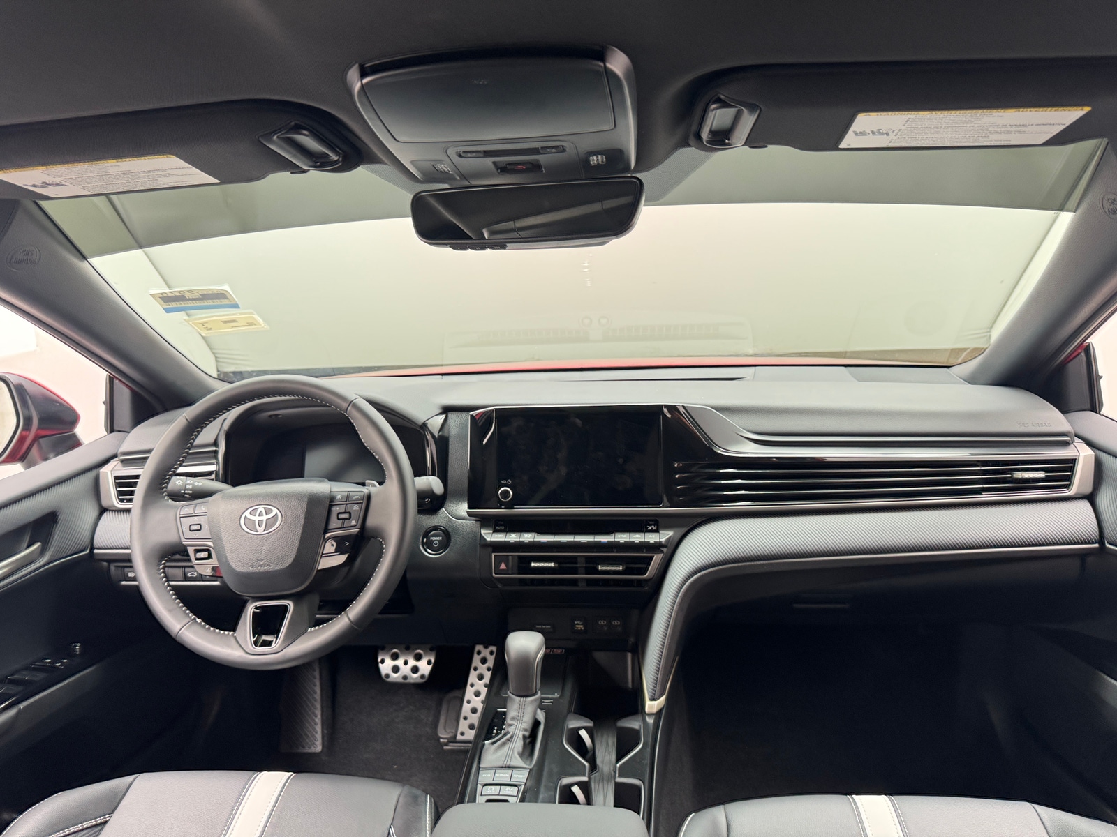 Thumbnail: 2026 Toyota Camry - 3