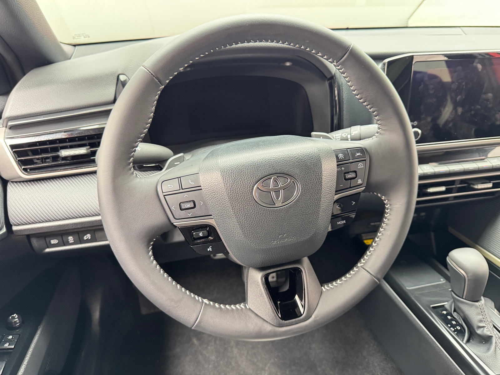 Thumbnail: 2026 Toyota Camry - 5