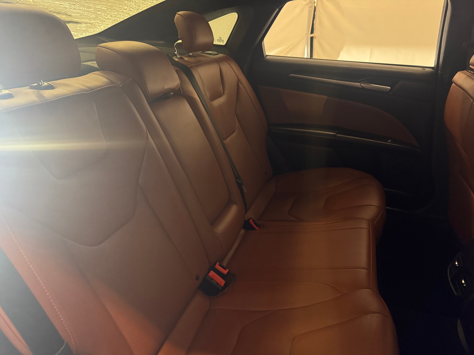 Thumbnail: 2019 Ford Fusion - 5