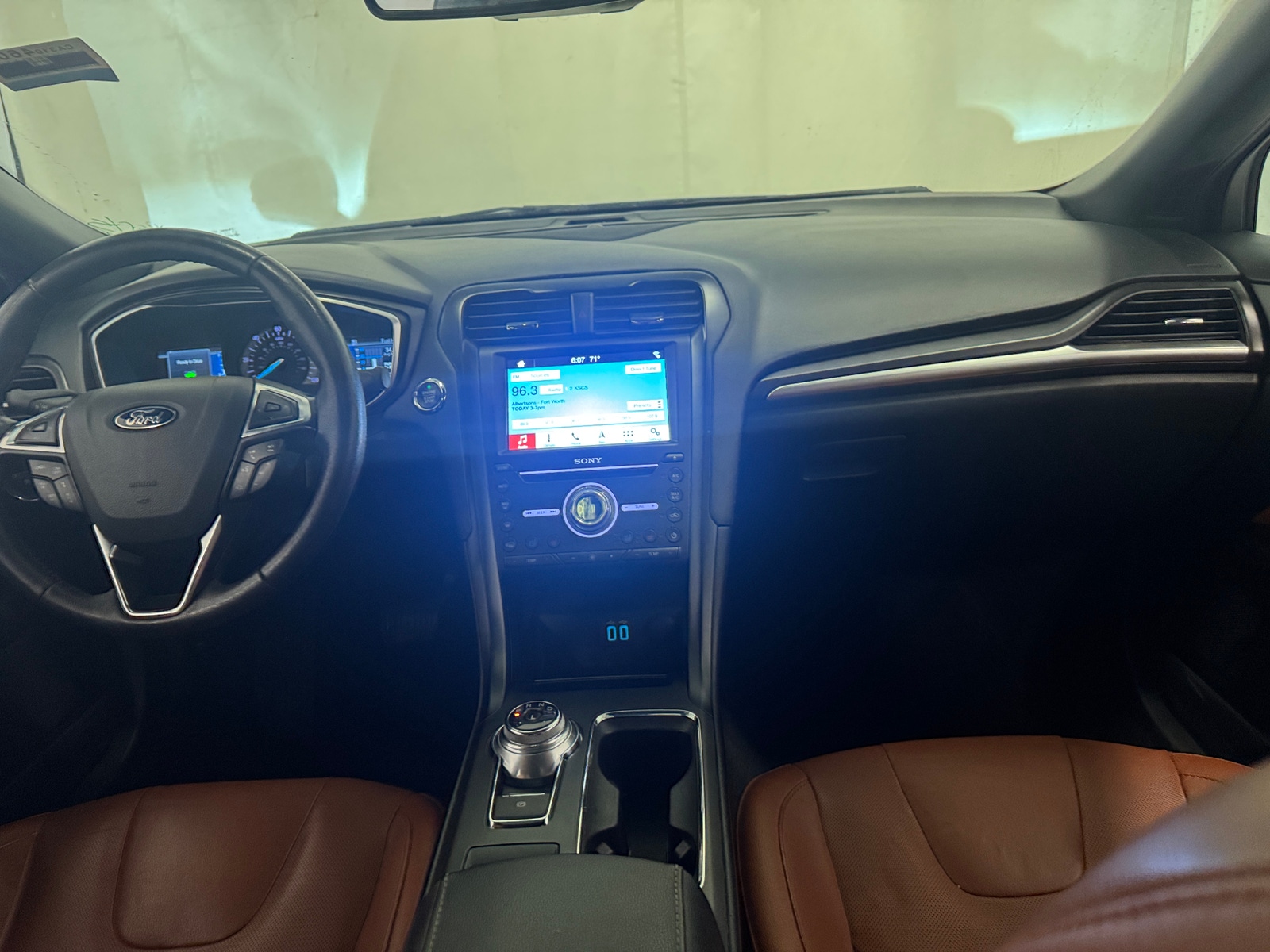 Thumbnail: 2019 Ford Fusion - 2