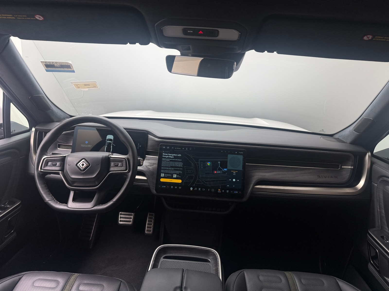 Thumbnail: 2023 Rivian R1T - 2