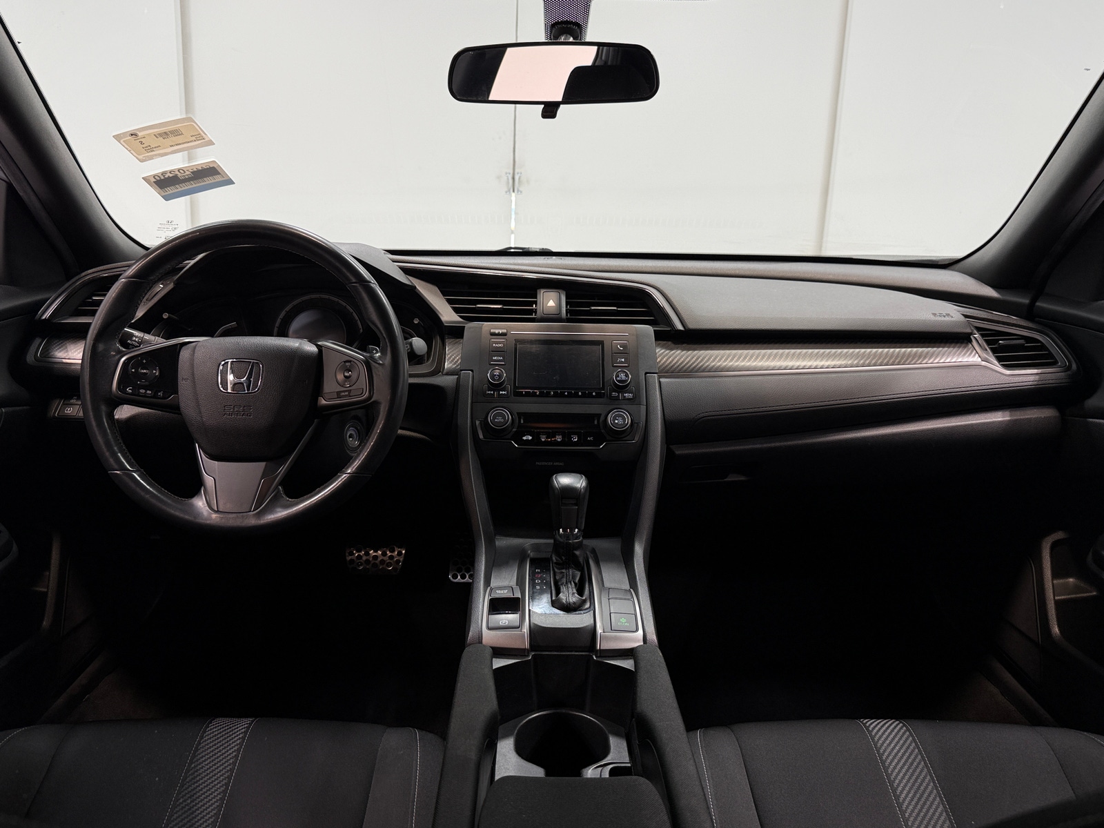 Thumbnail: 2017 Honda Civic - 3