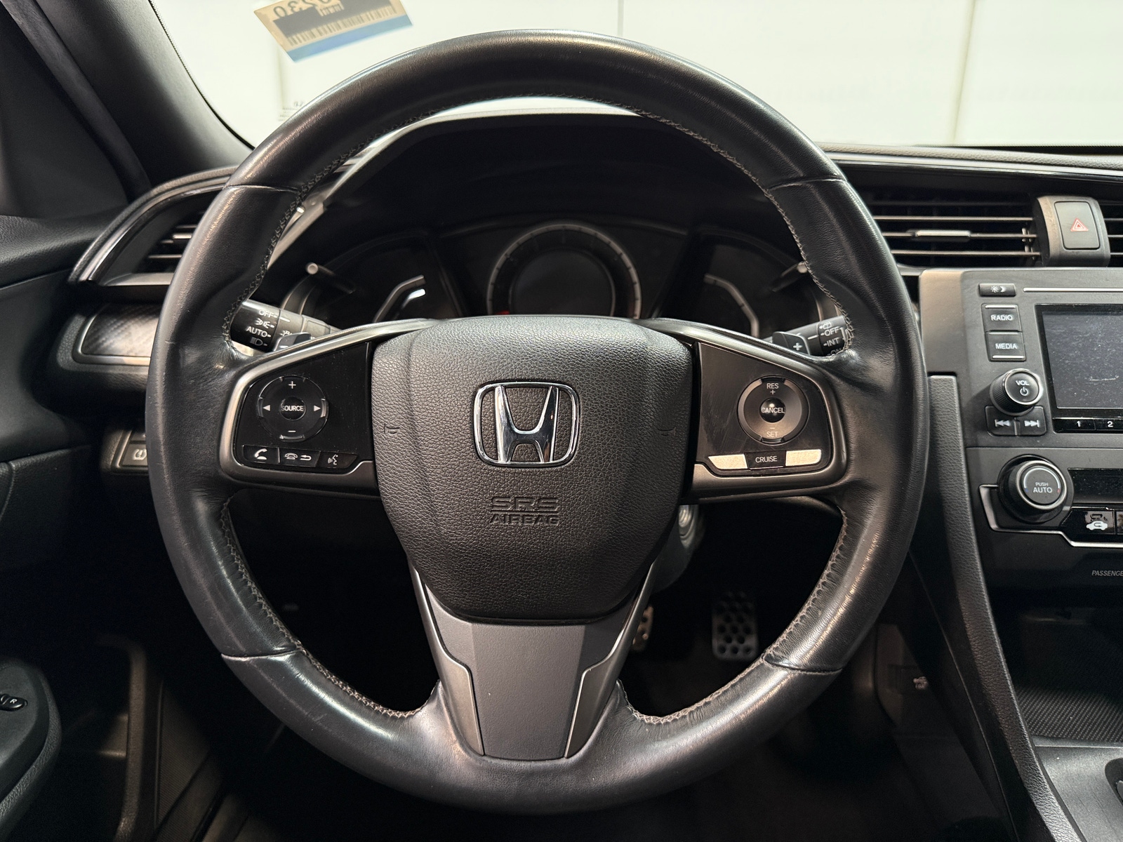Thumbnail: 2017 Honda Civic - 5