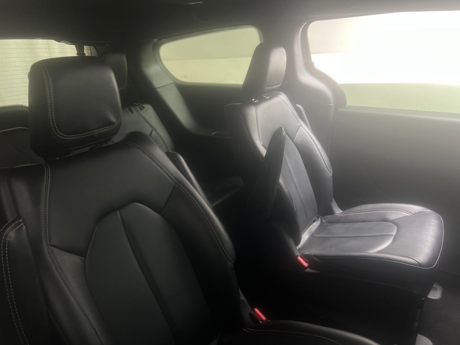 Thumbnail: 2024 Chrysler Pacifica - 5
