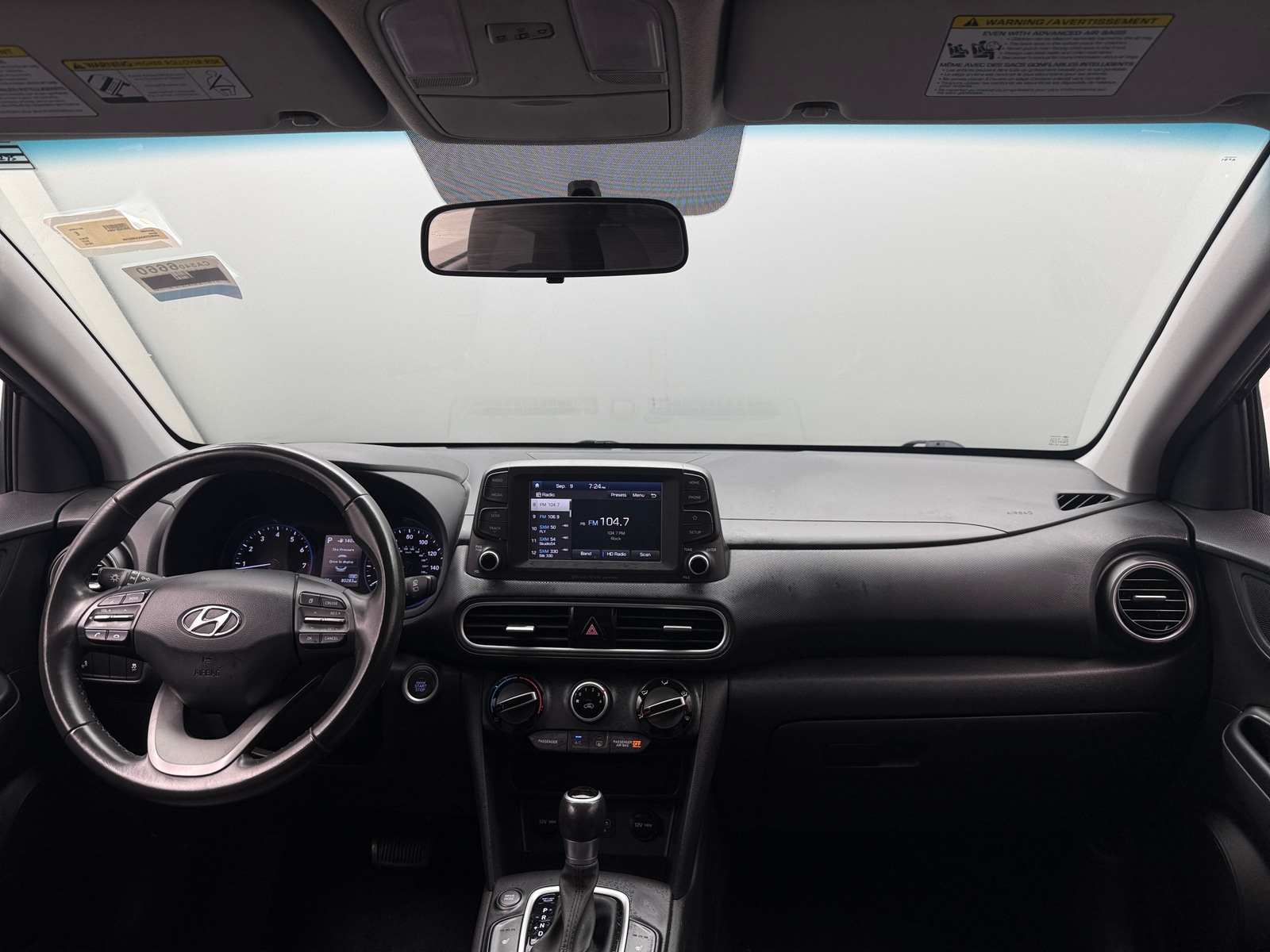 Thumbnail: 2018 Hyundai Kona - 3
